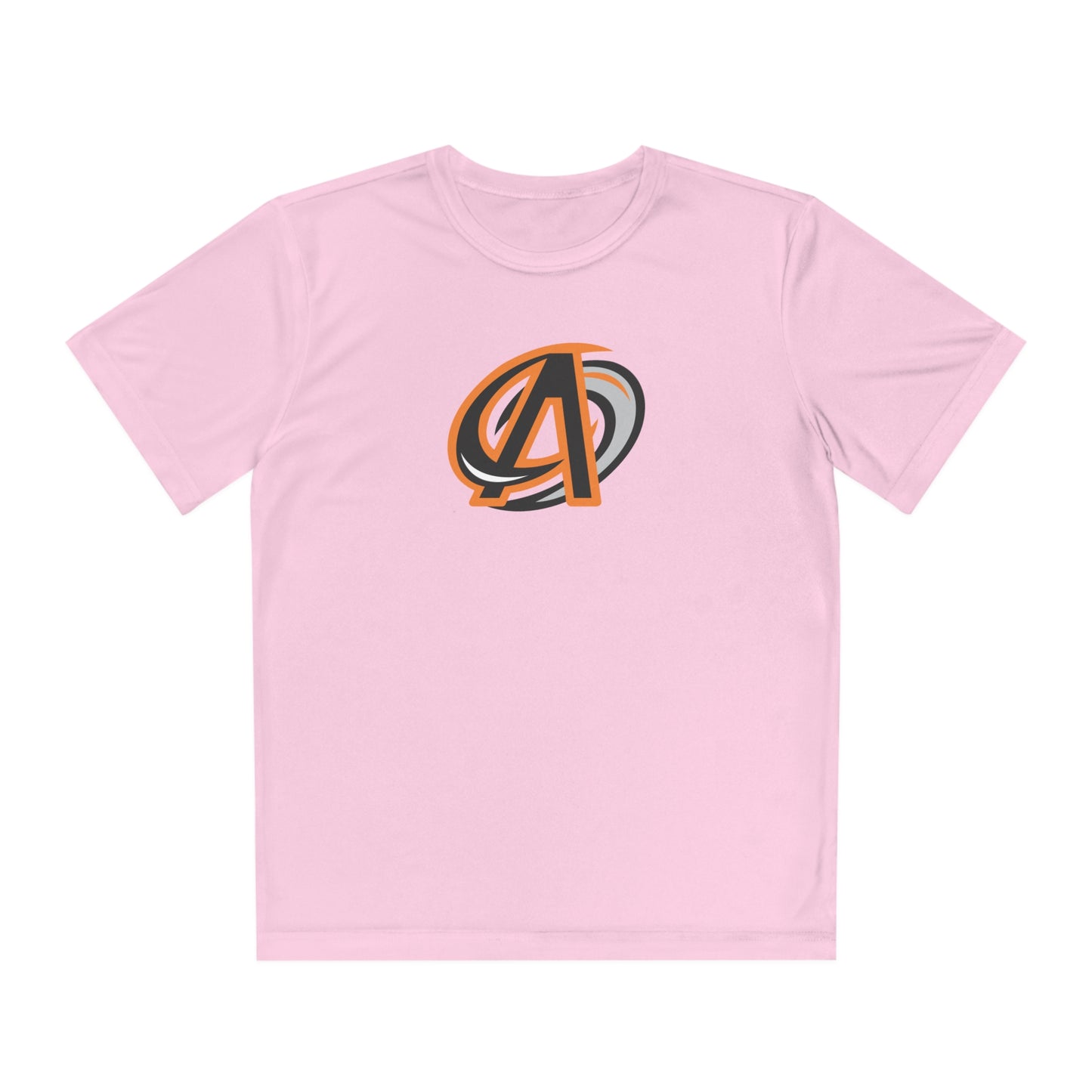 Youth Dri-Fit Tee
