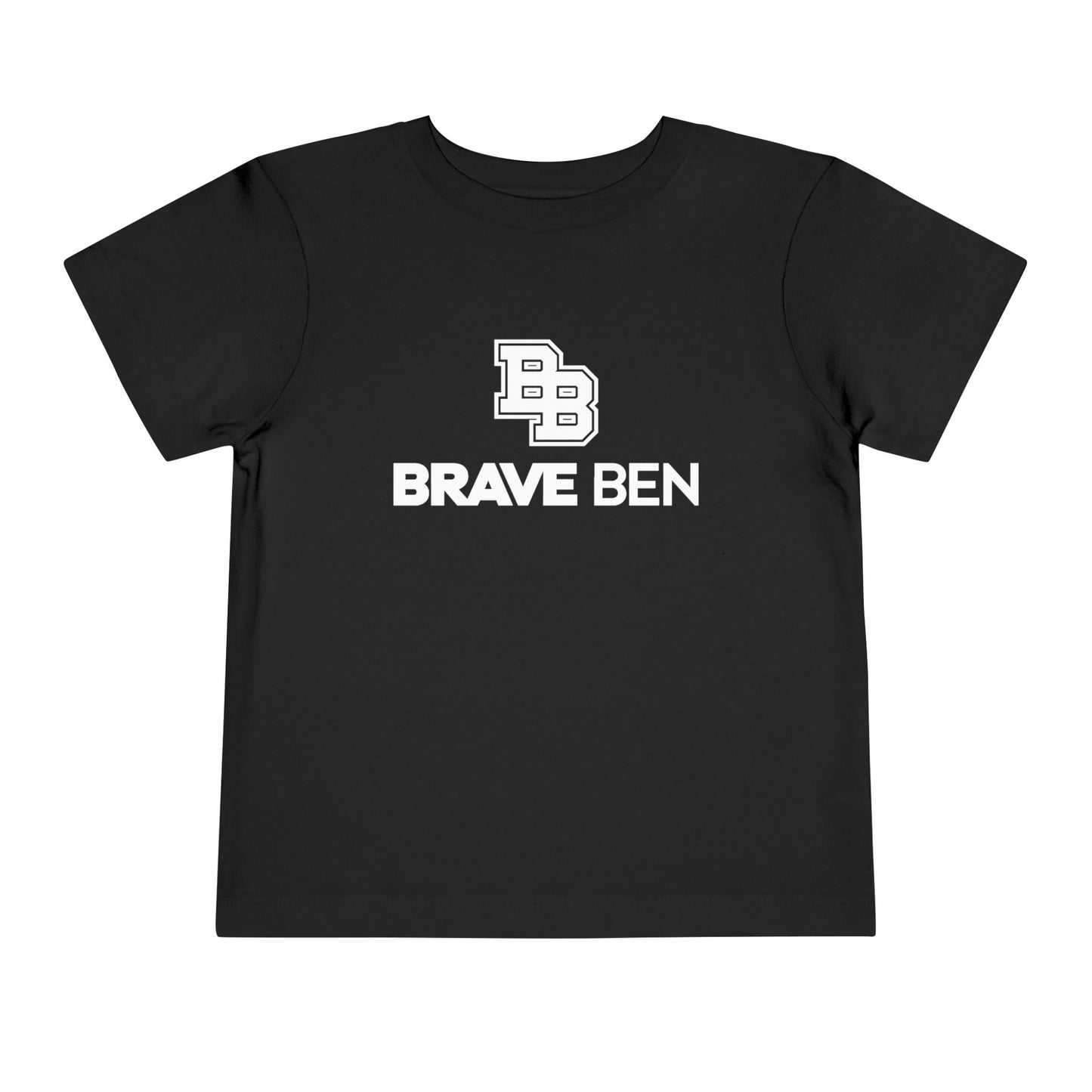 BB Toddler Tee