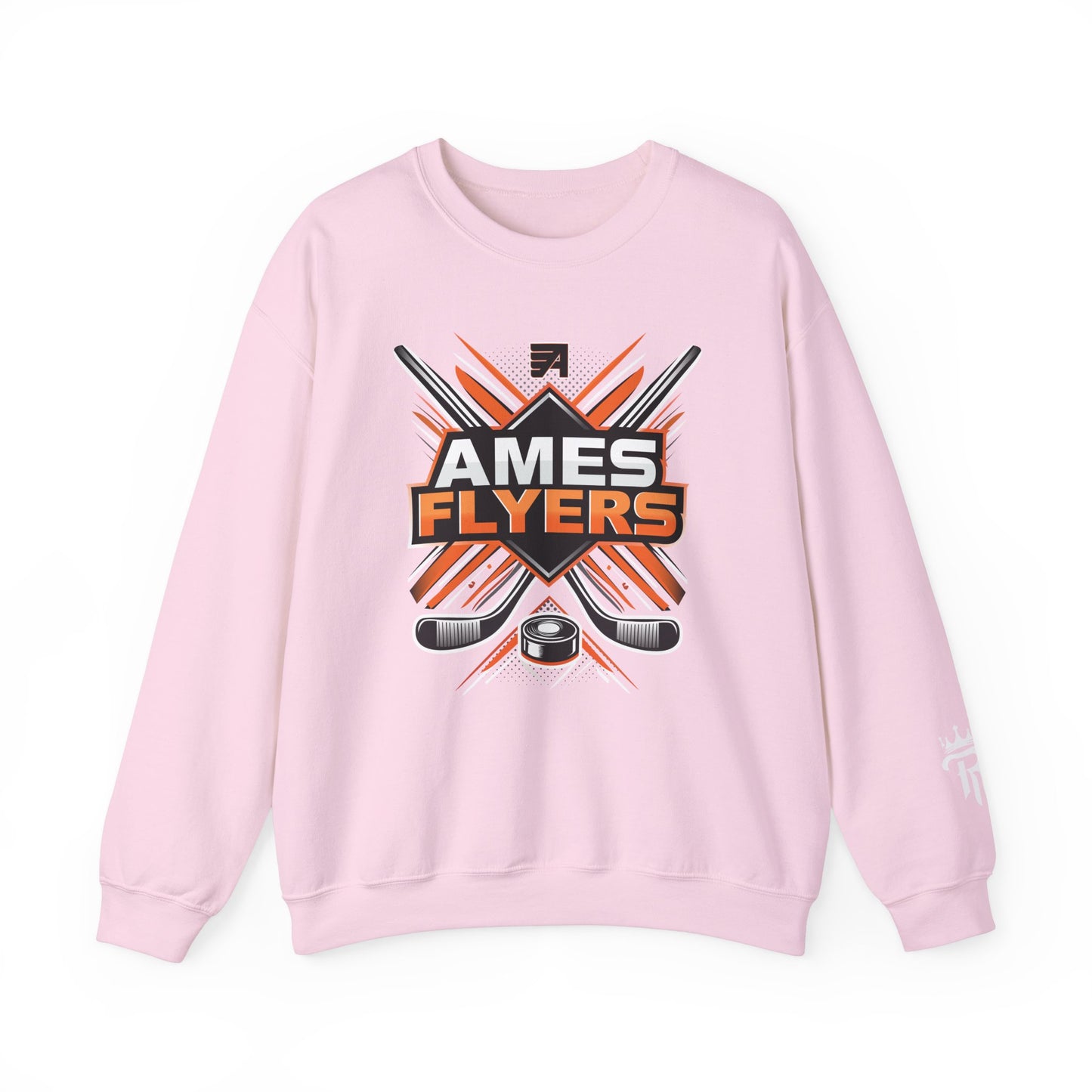 Unisex Crewneck