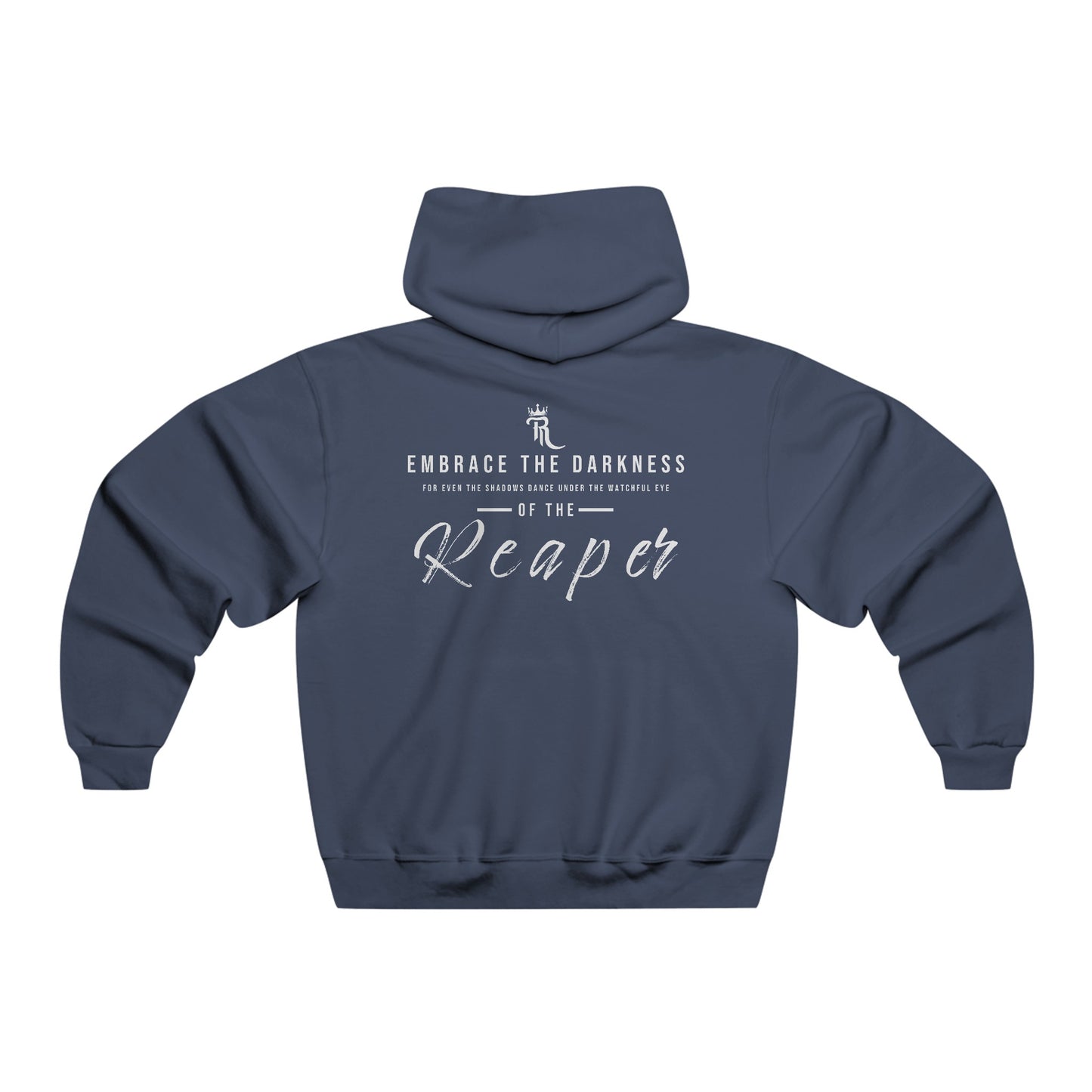 Reaper Unisex Hoodie
