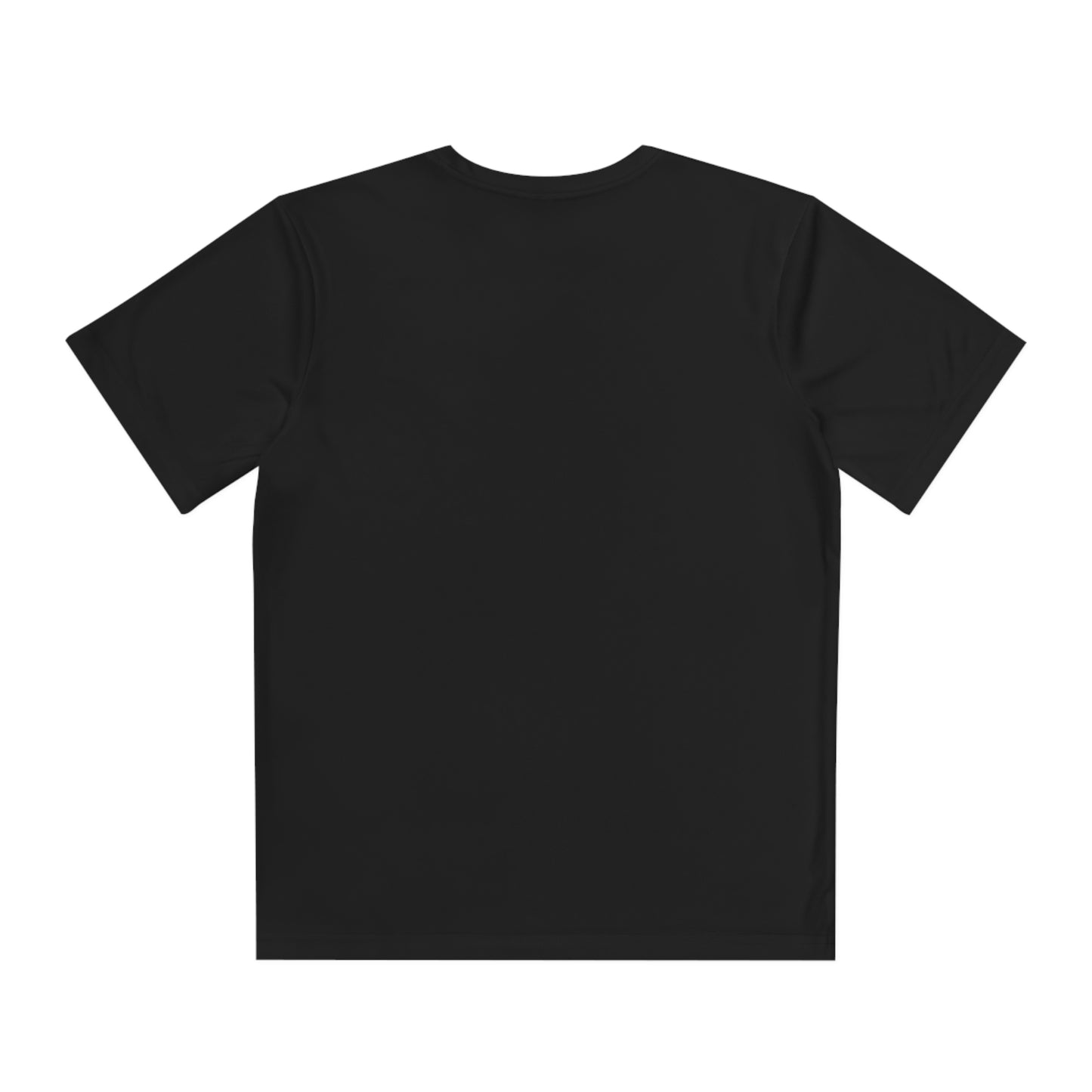 Youth Dri Fit Tee