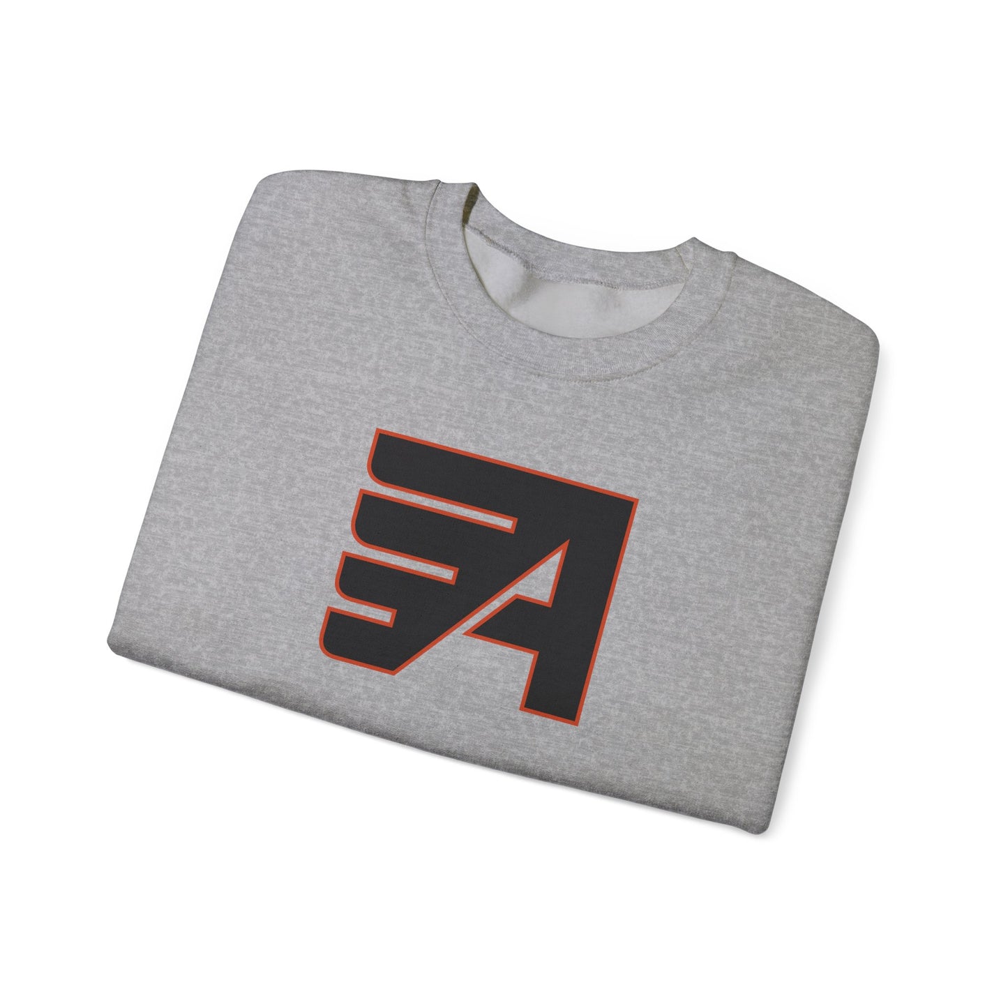 Unisex Crewneck