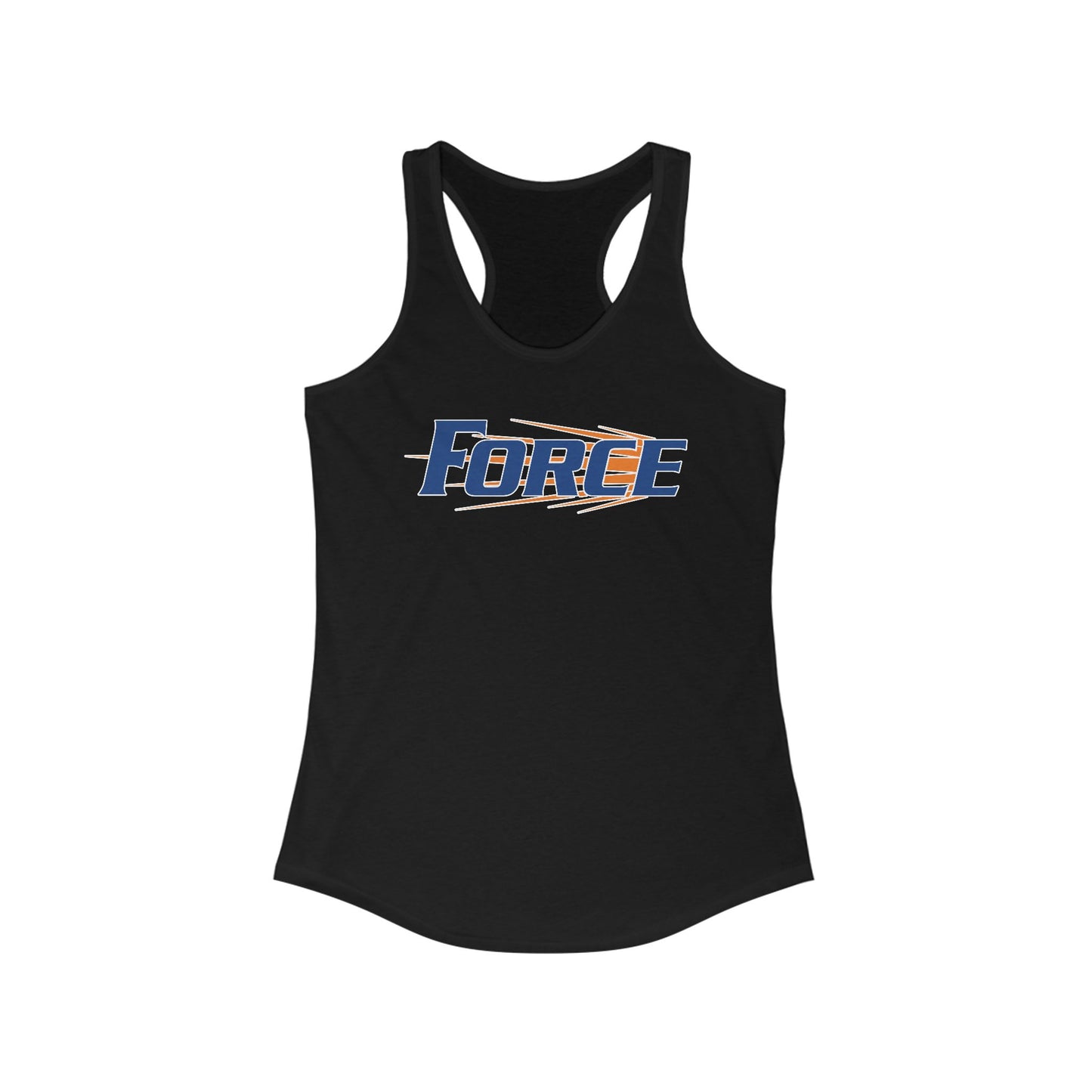 Women's Racerback Tank