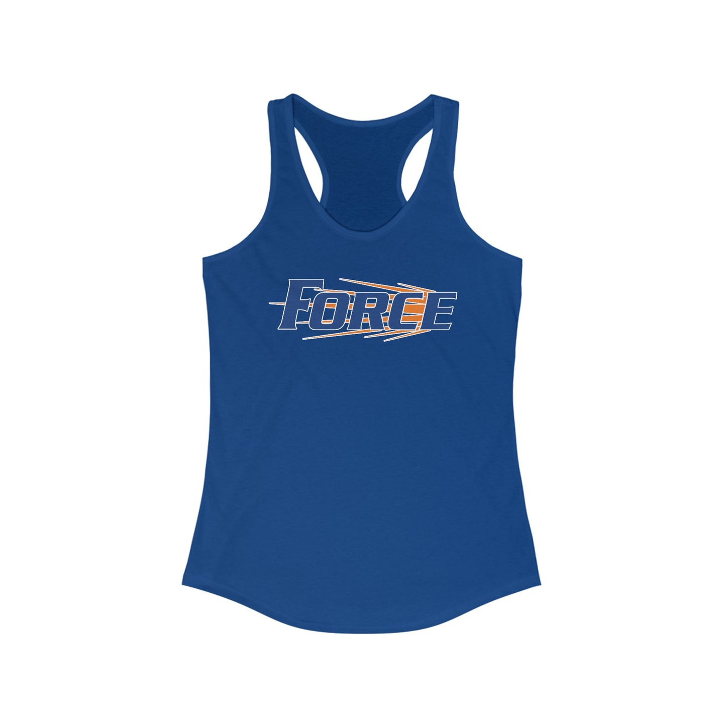 Women's Racerback Tank