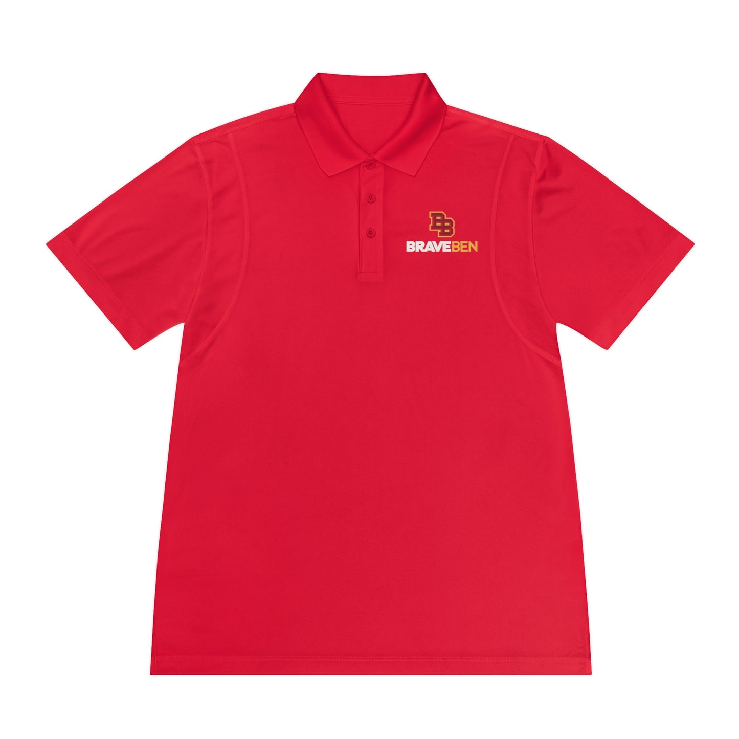 BB Men's Sport Polo