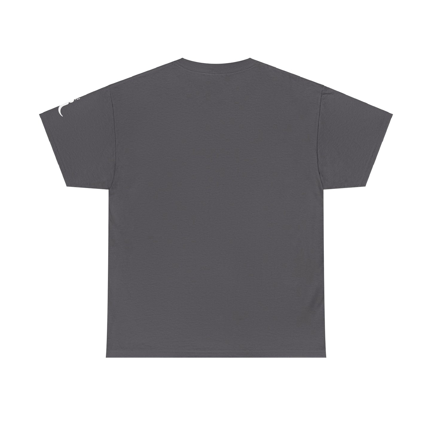 Unisex Cotton Tee
