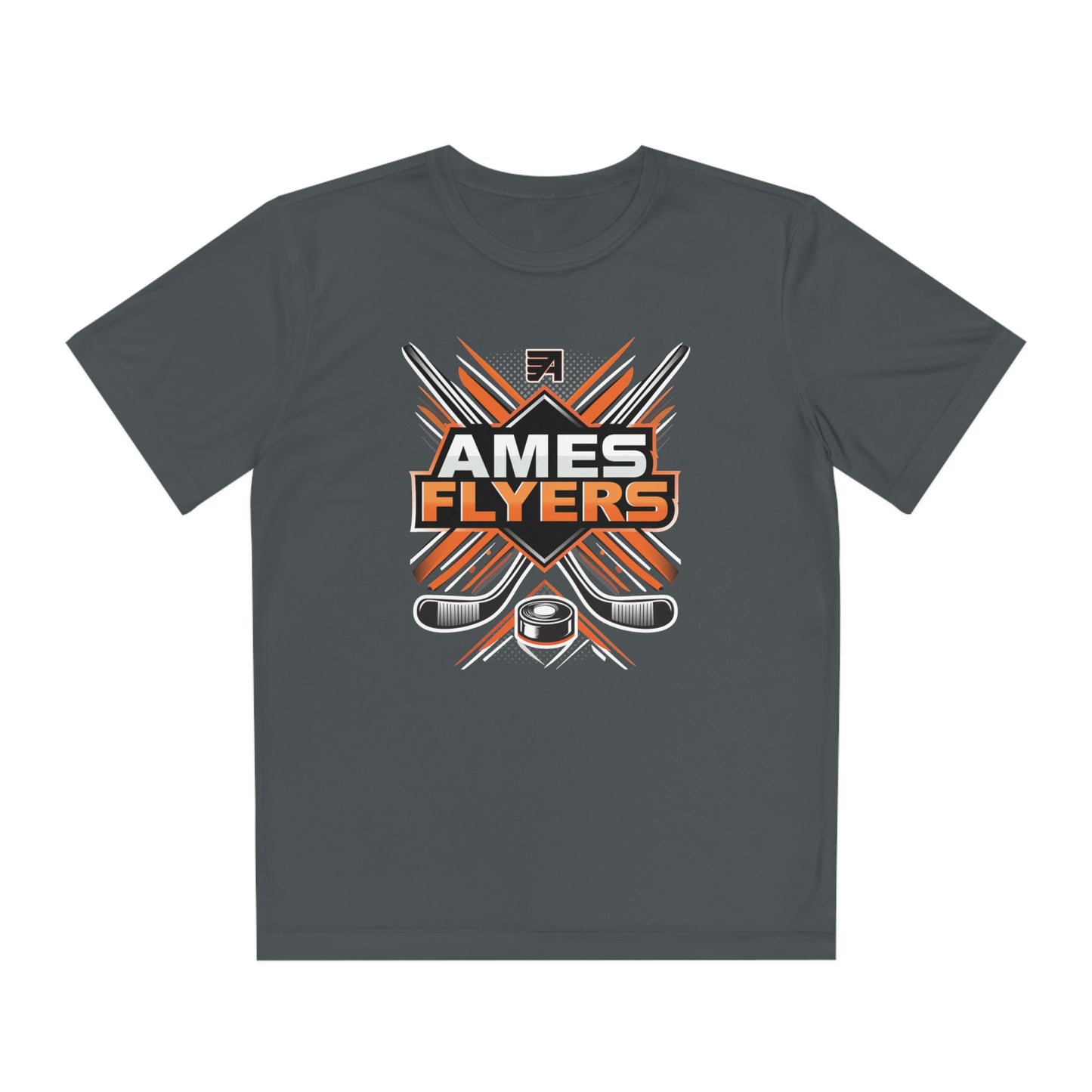 Youth Dri-Fit Tee