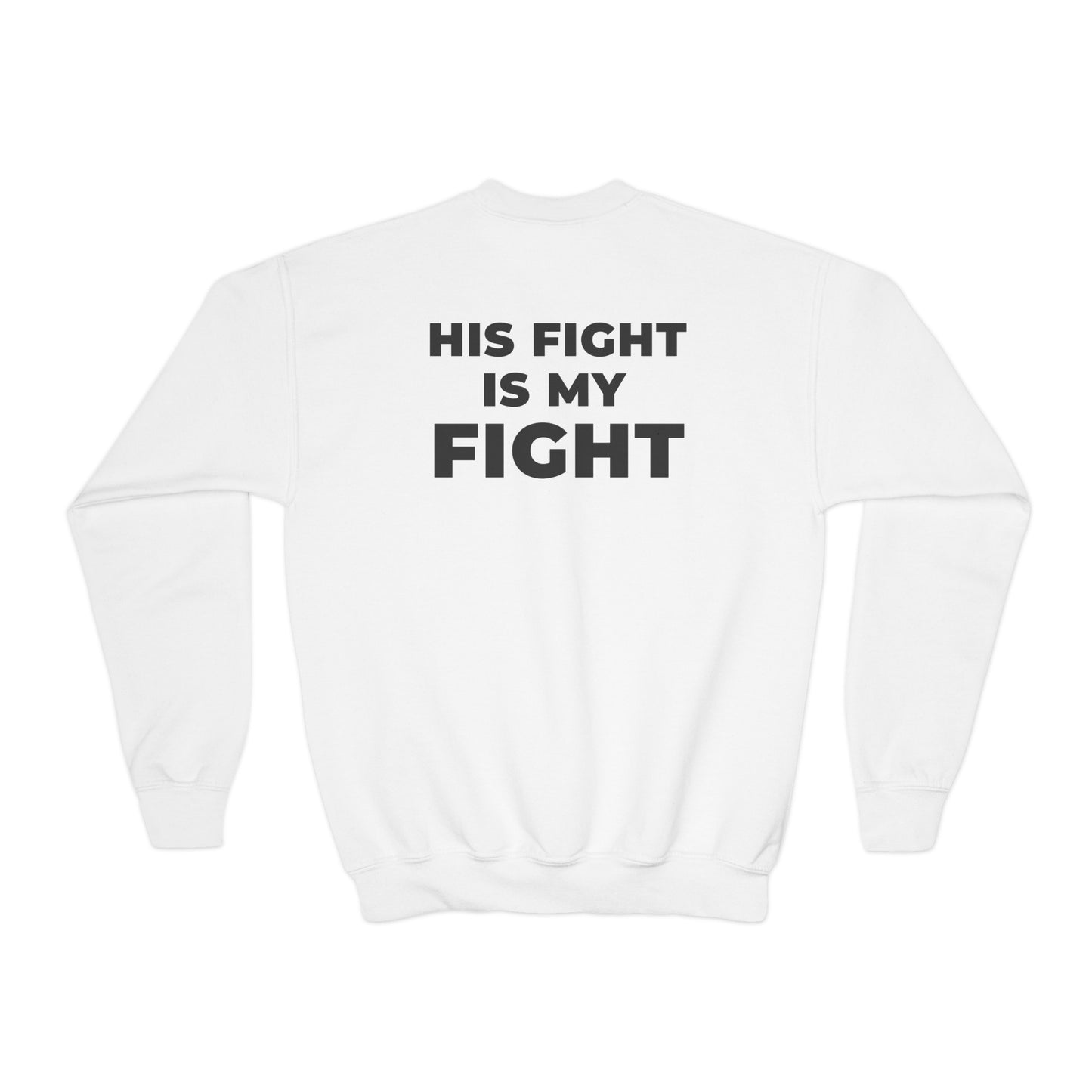 Youth Crewneck