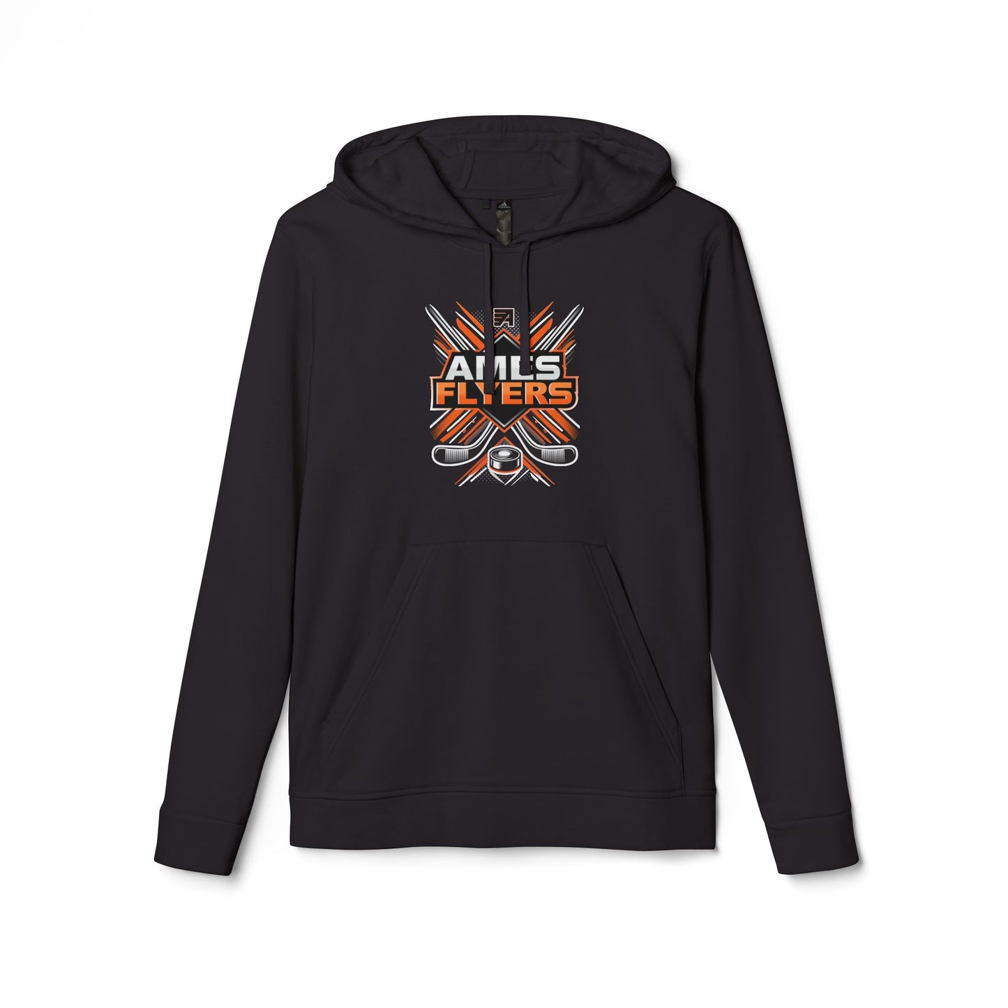 Unisex Adidas Hoodie