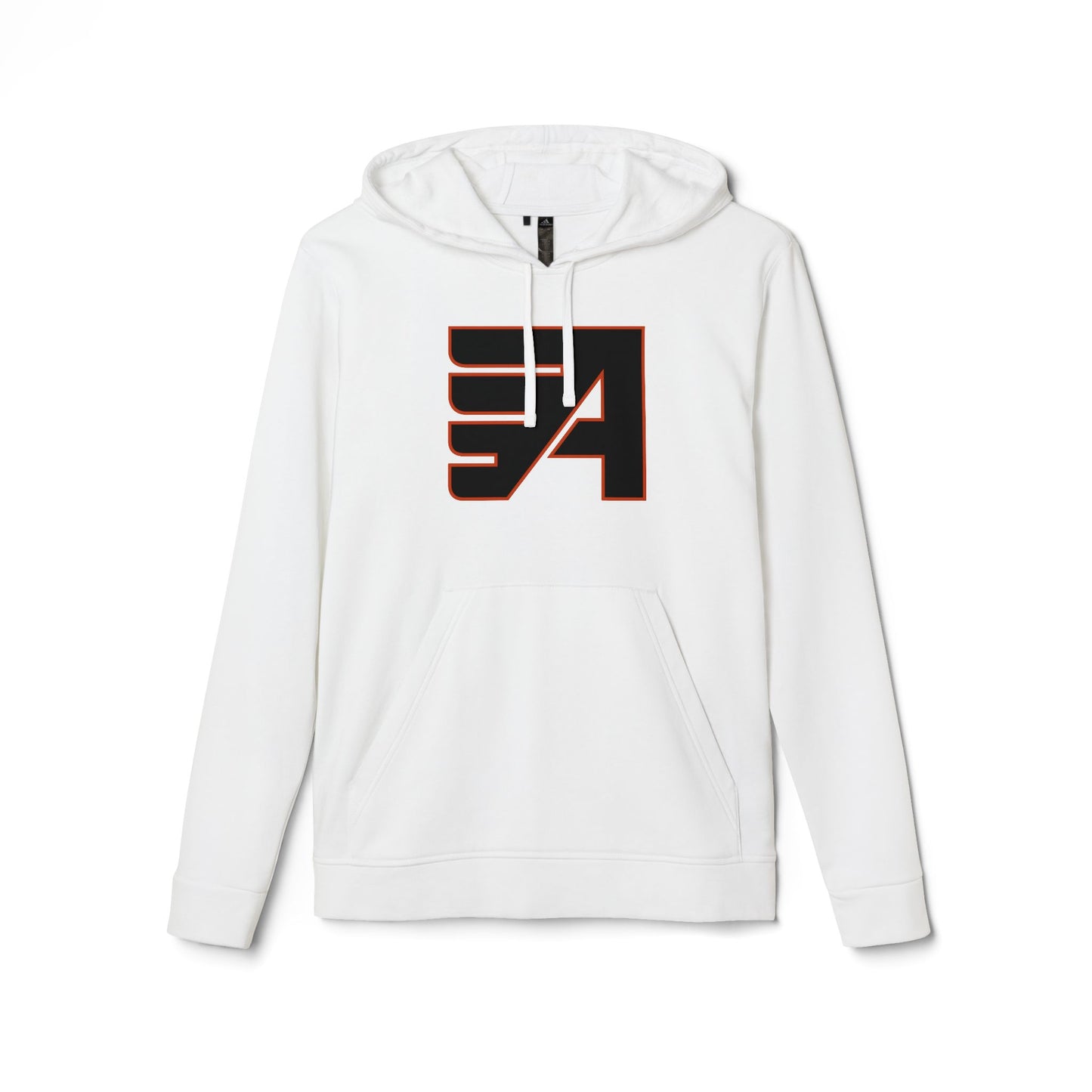 Unisex Adidas Hoodie