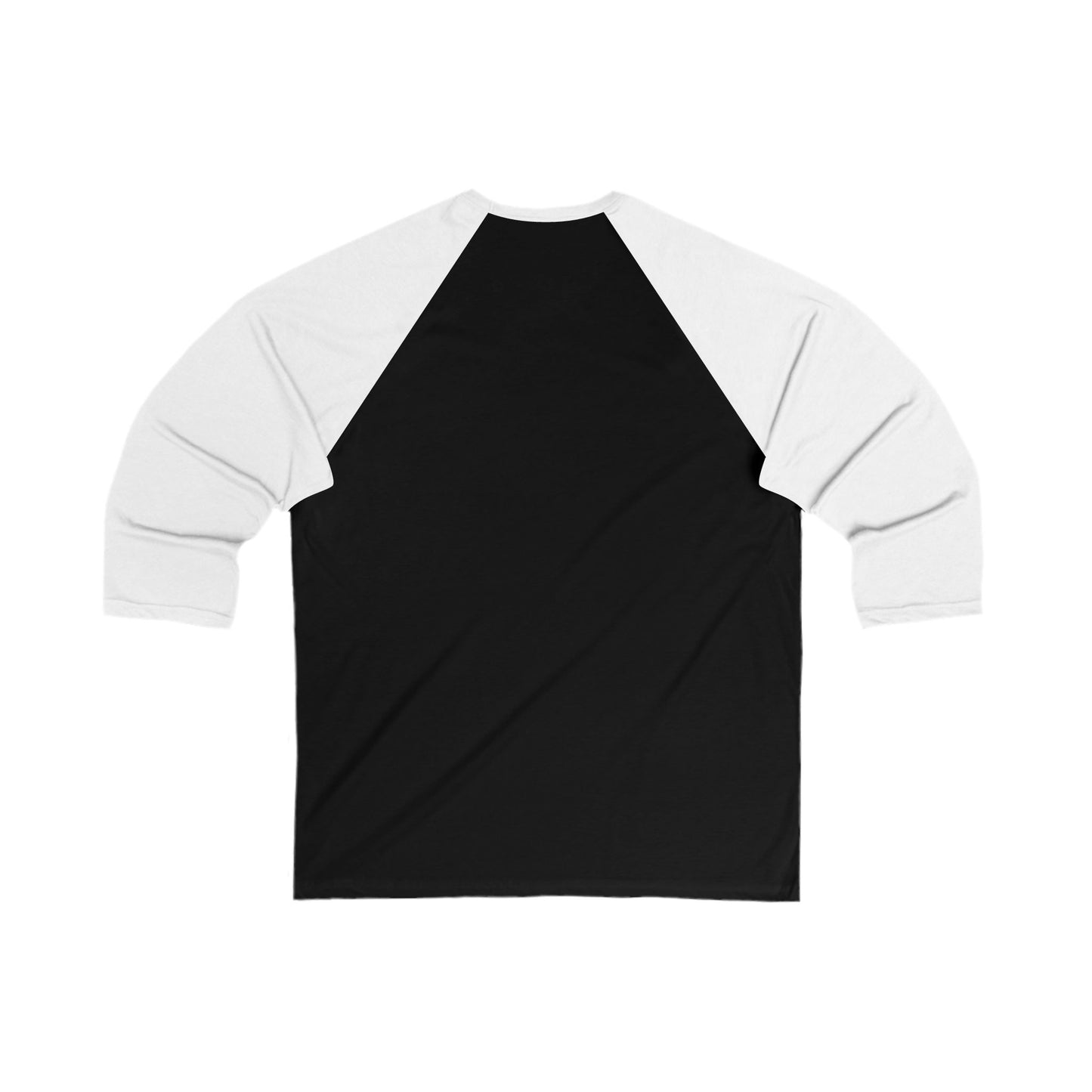 BB Est 2012 Unisex Baseball Tee