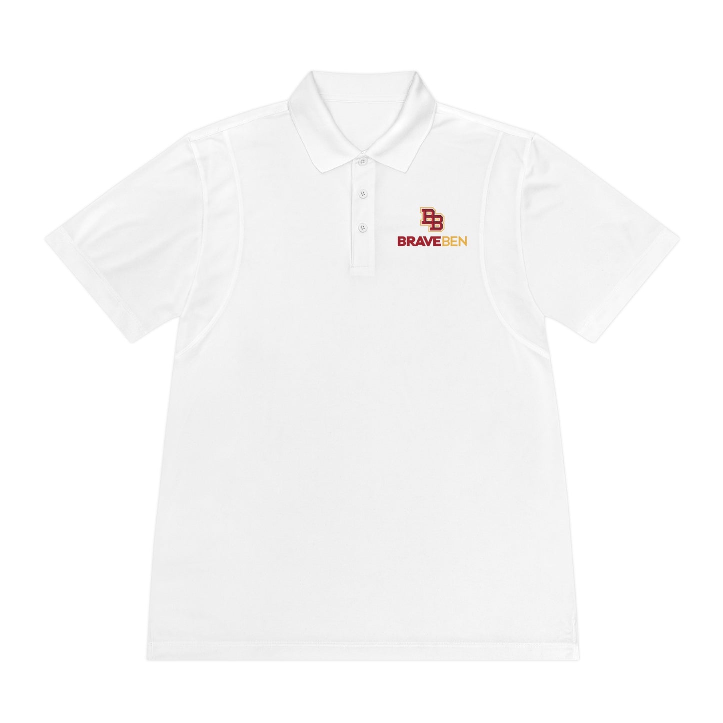 BB Men's Sport Polo
