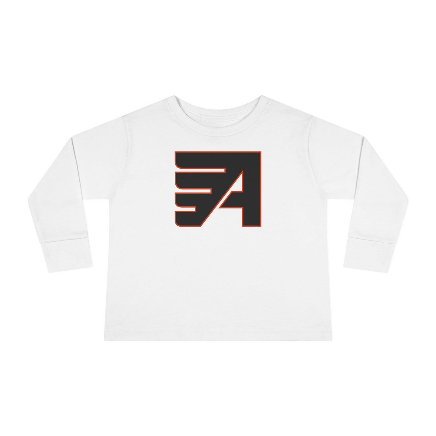 Toddler Long Sleeve Tee