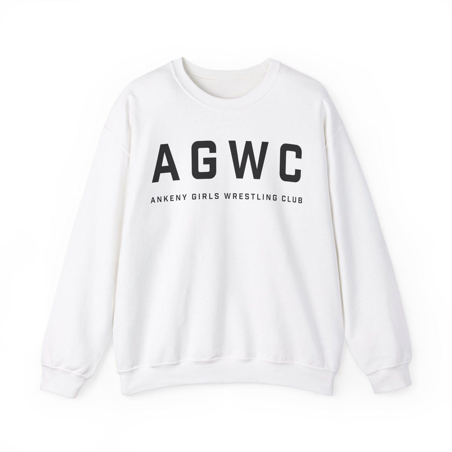 AGWC Unisex Crewneck