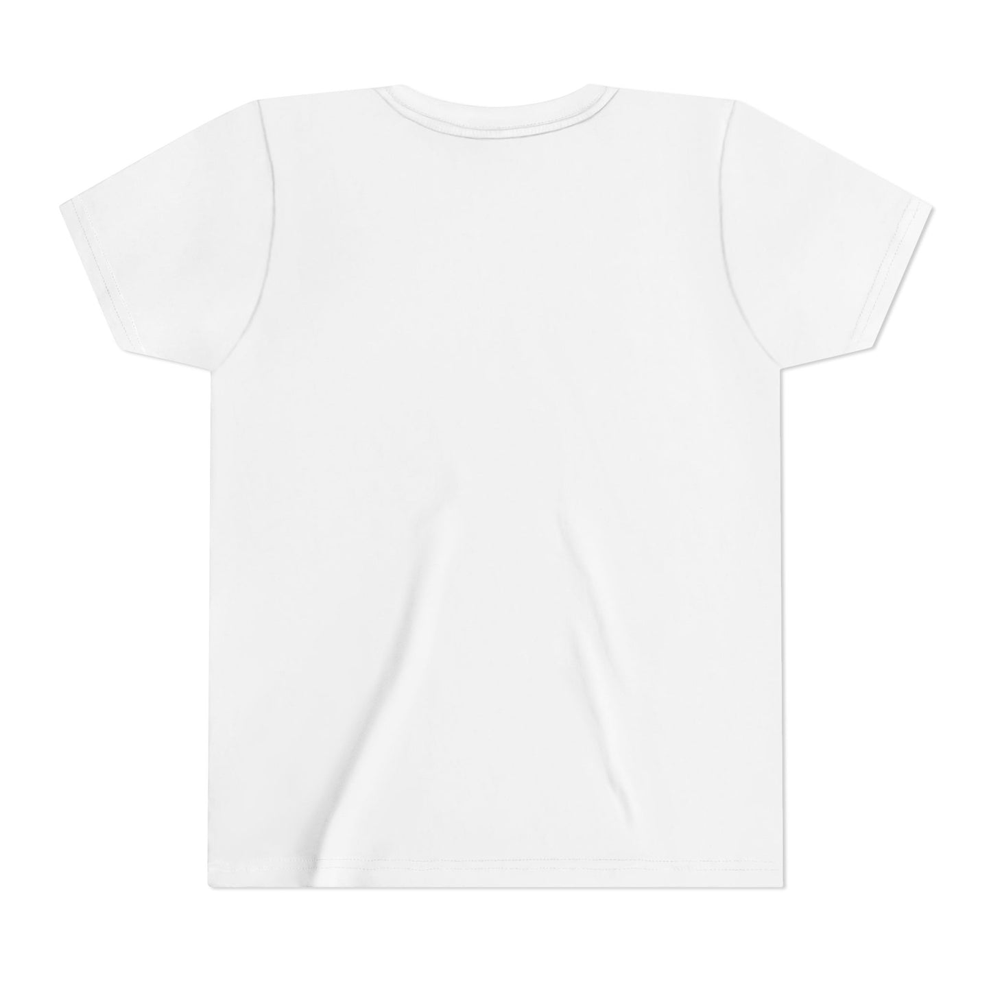 HYPE Youth Short Sleeve Tee