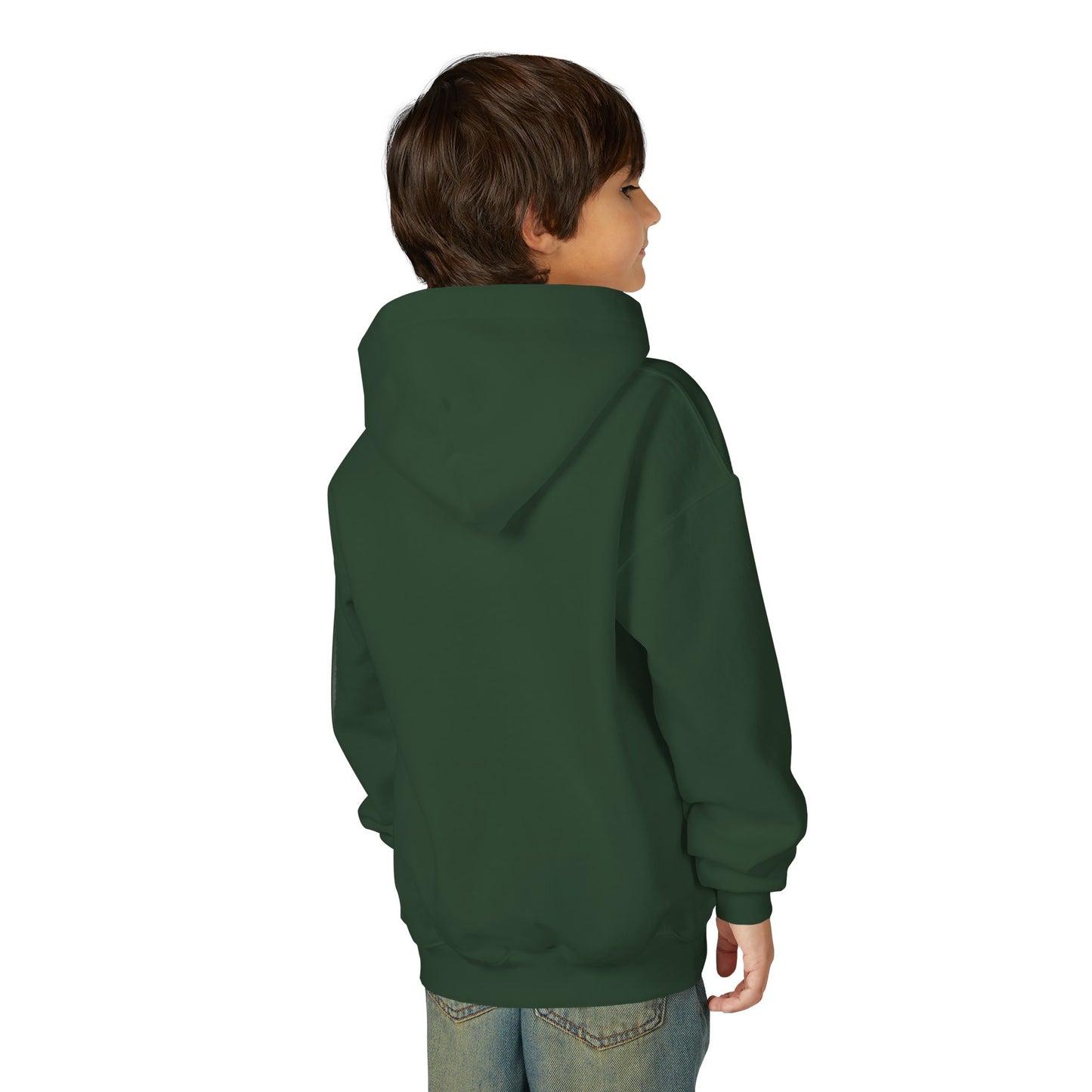 2026 Vintage Ducks Baseball Youth Hoodie