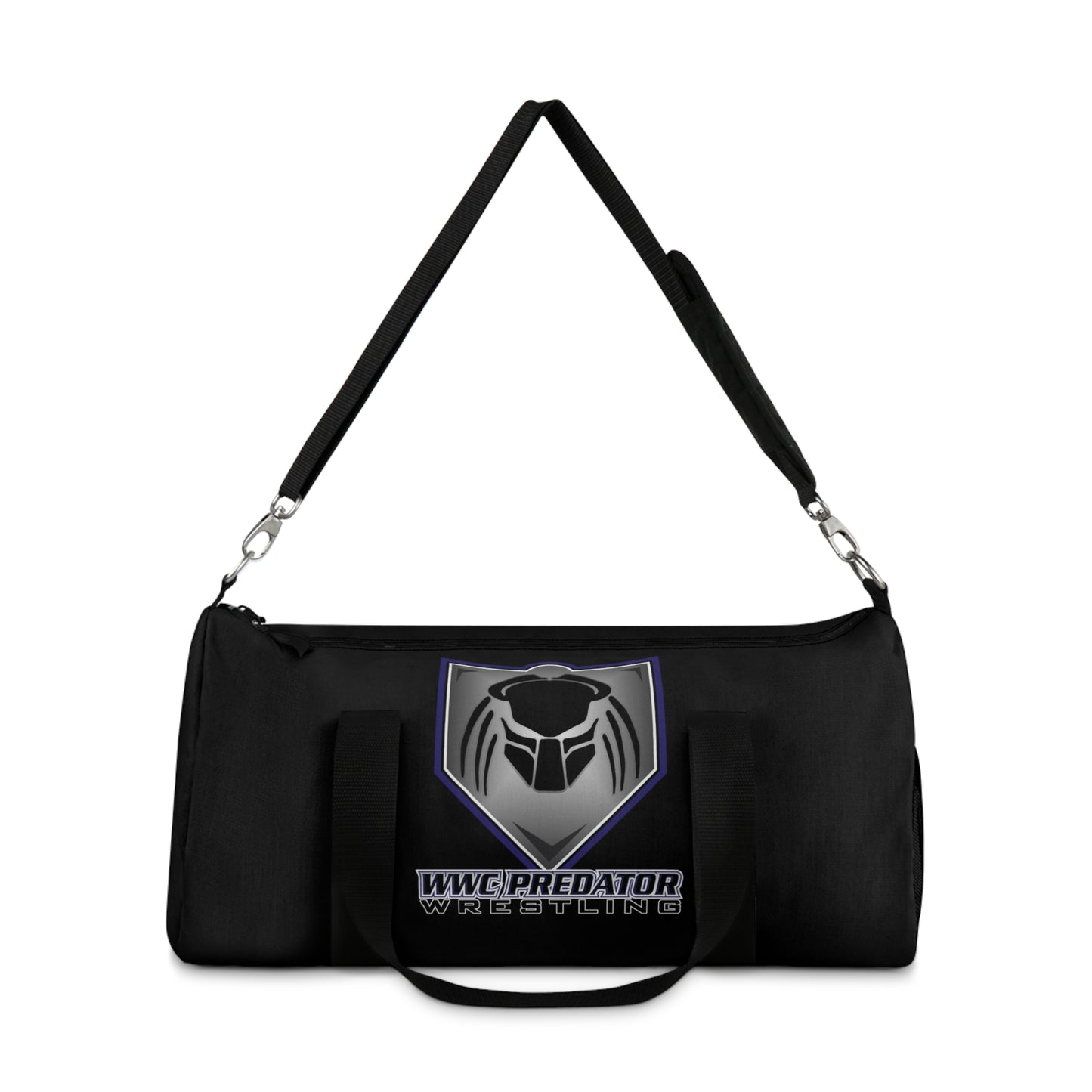 Predator Duffel Bag