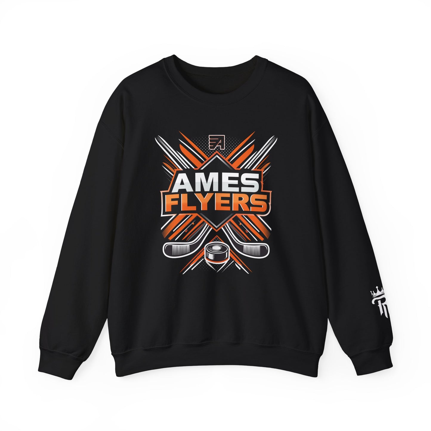 Unisex Crewneck