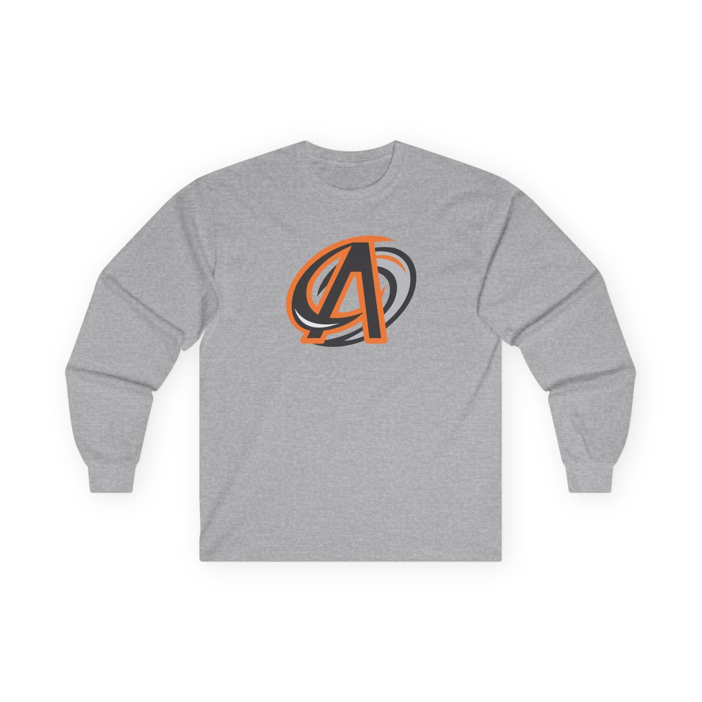 Unisex Long Sleeve
