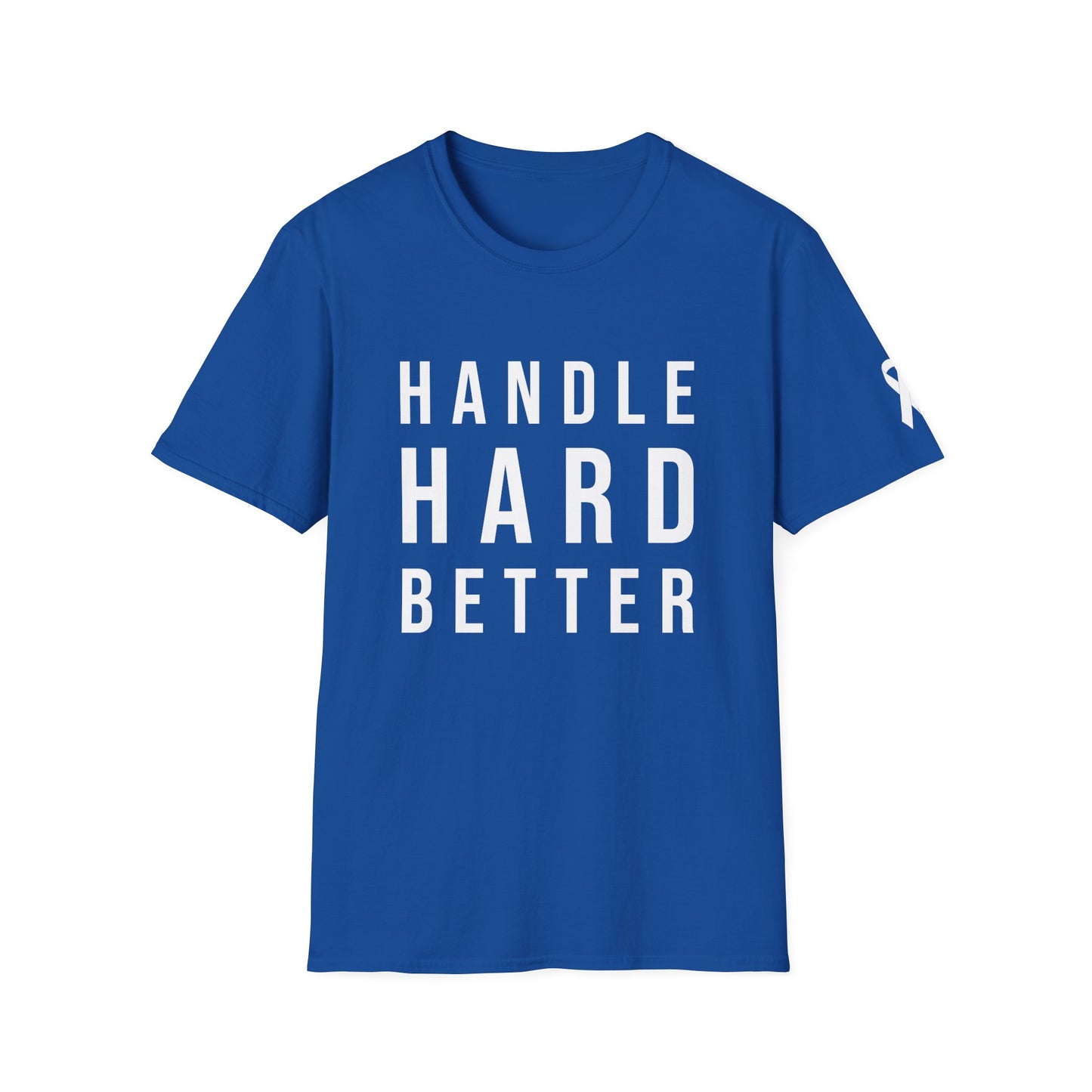 HHB Bondurant Unisex Tee