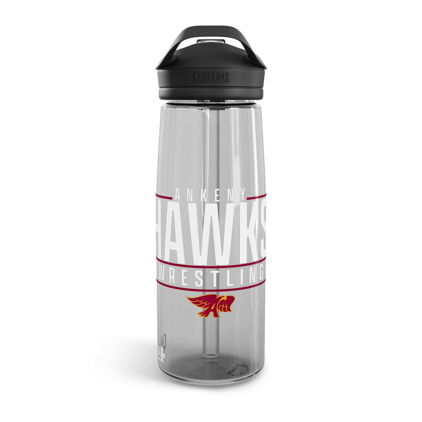 CamelBak Eddy® Water Bottle, 25oz