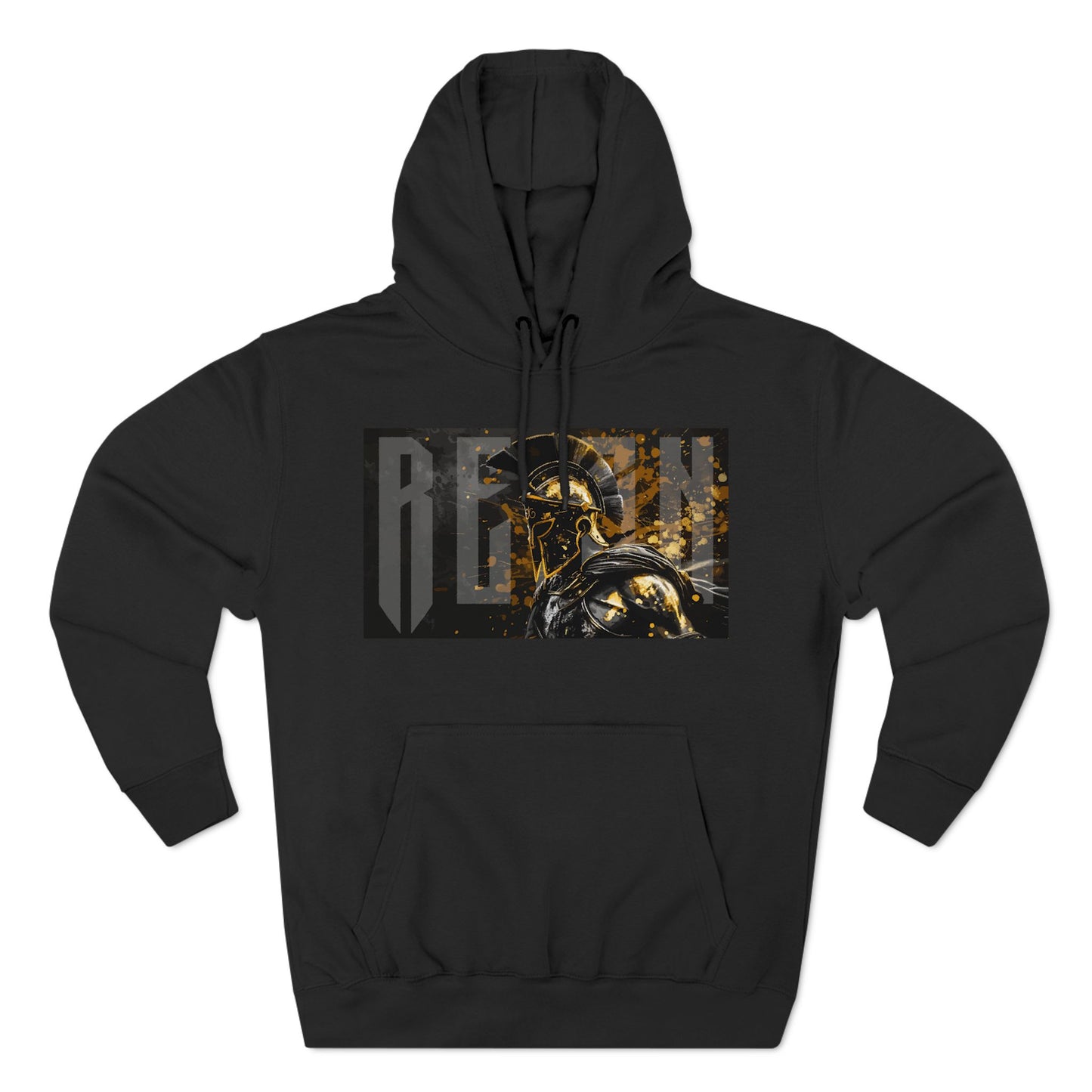Empire Unisex Hoodie