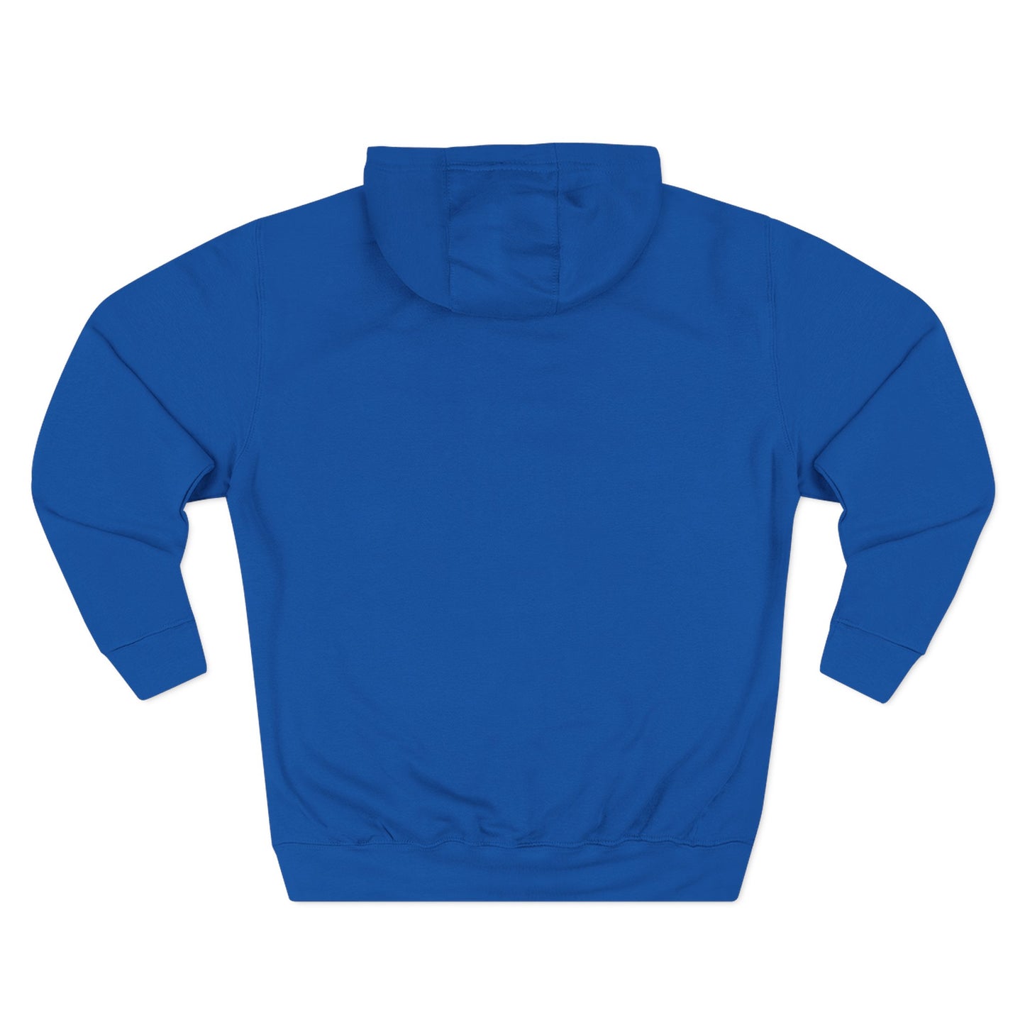 BB Unisex Fleece Hoodie