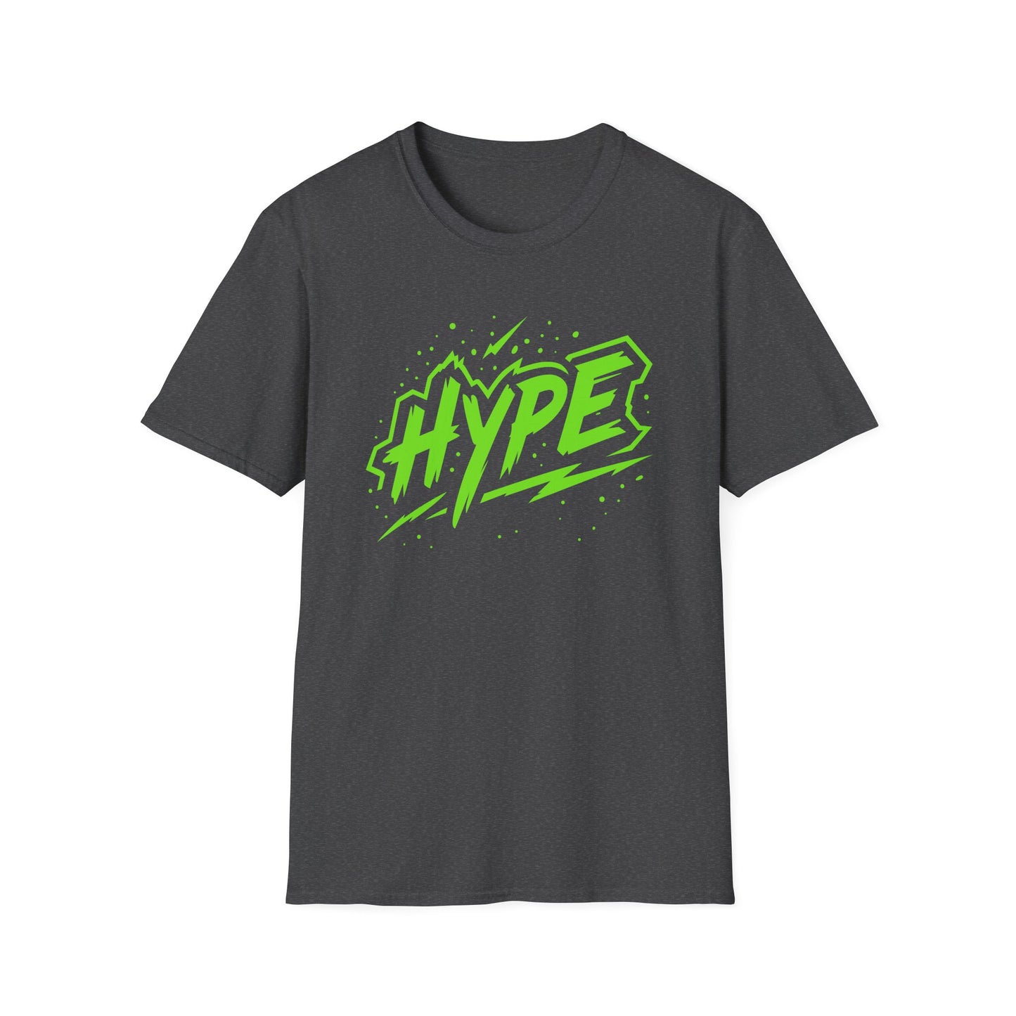 HYPE Unisex Softstyle T-Shirt