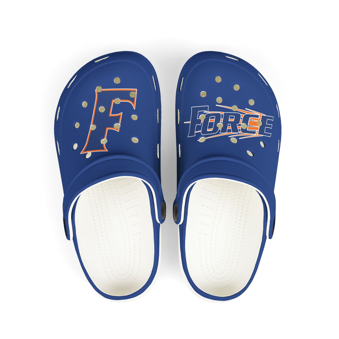 Kid's EVA Foam Clogs
