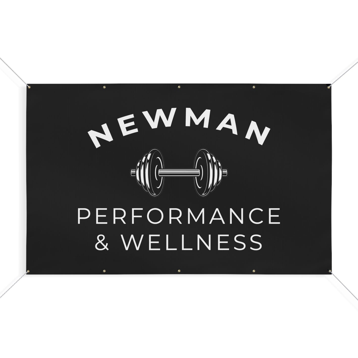 Vinyl Banner