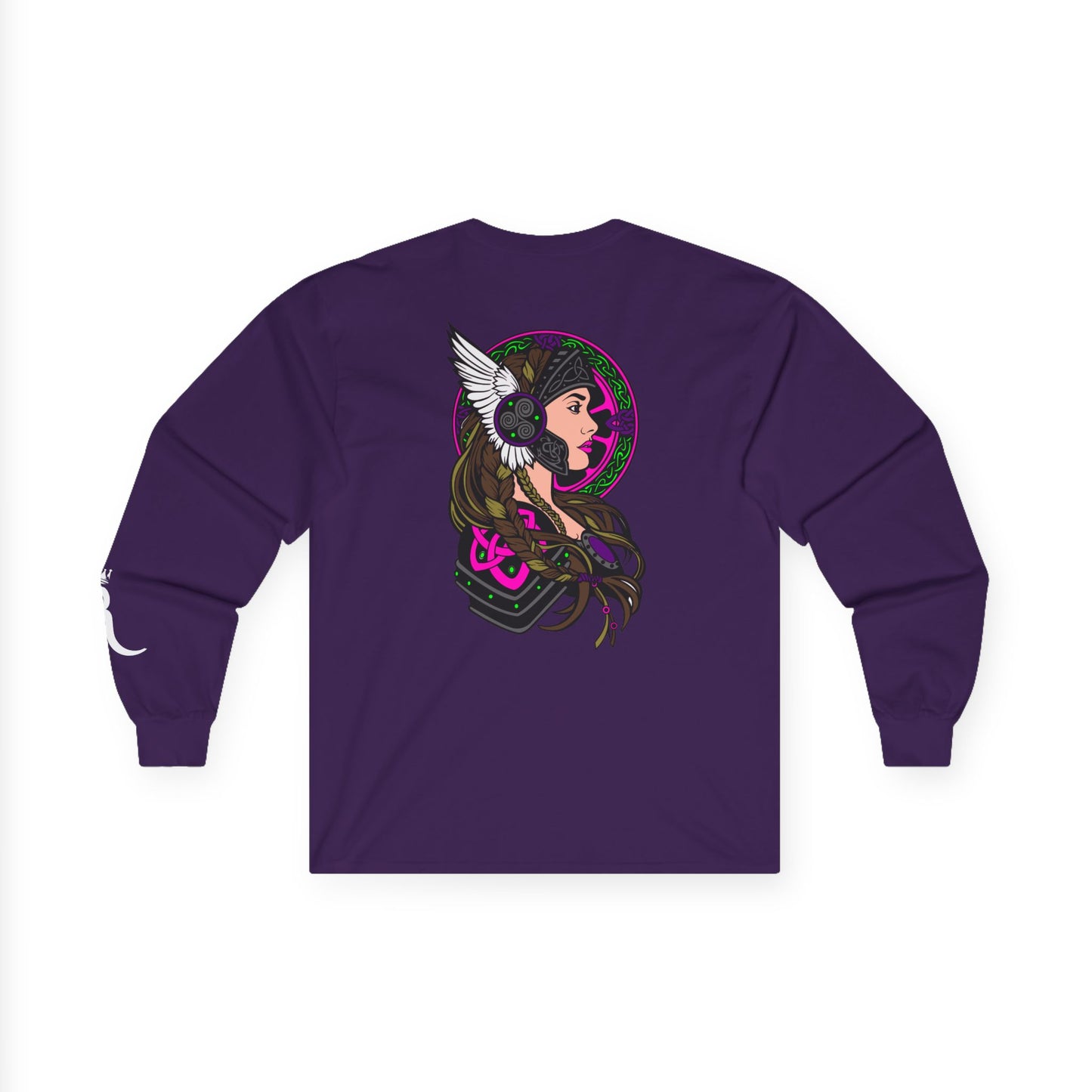 Unisex Long Sleeve Tee