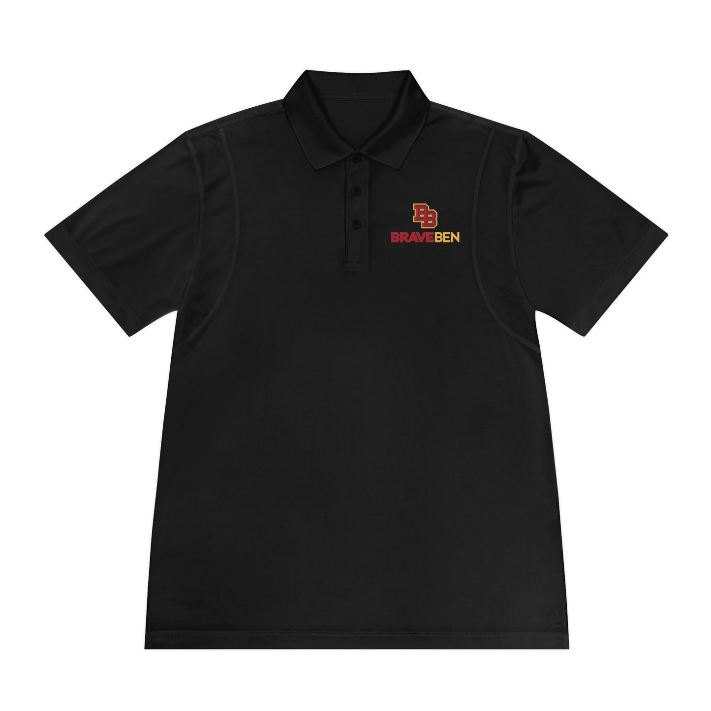 BB Men's Sport Polo