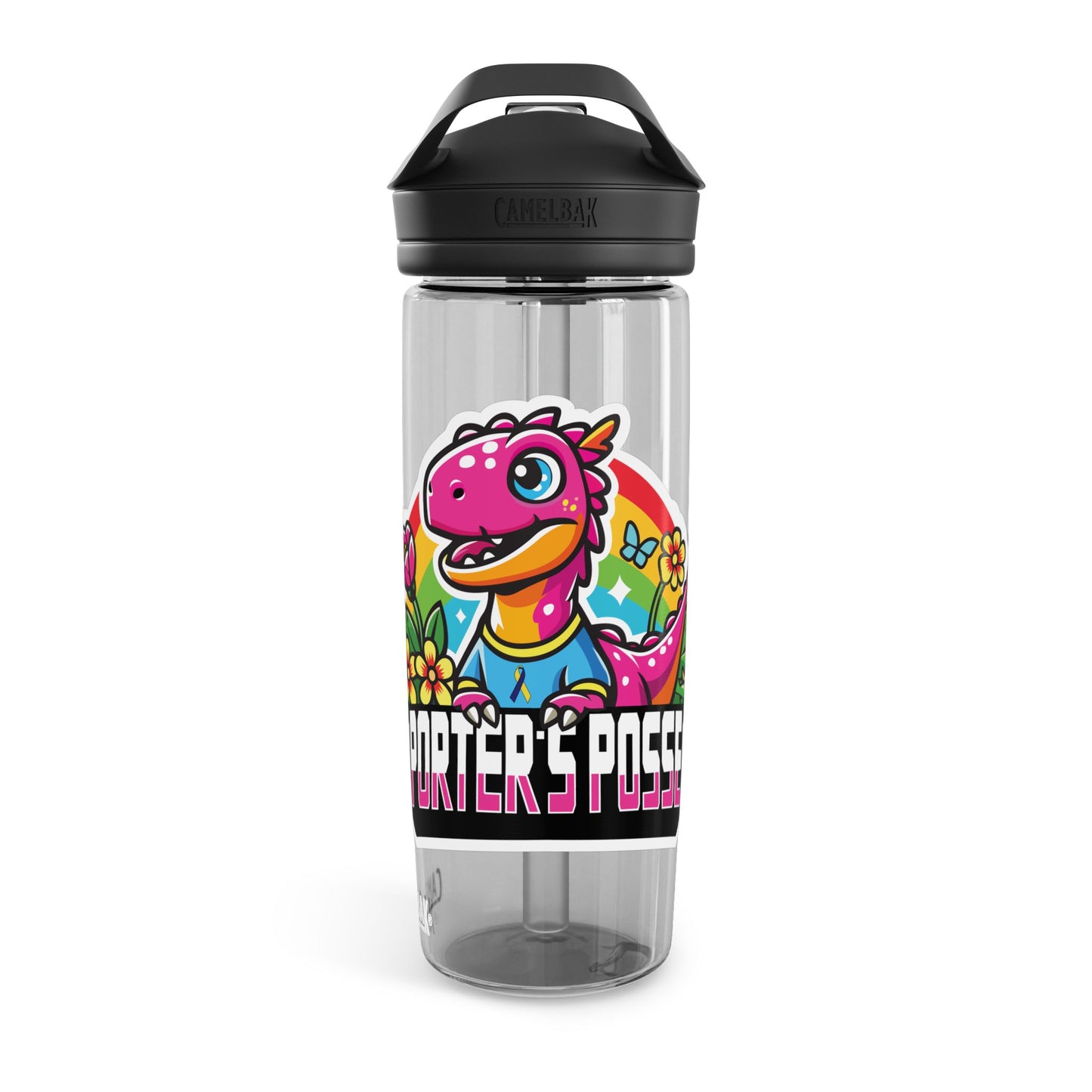 CamelBak Eddy® Water Bottle, 20oz\25oz