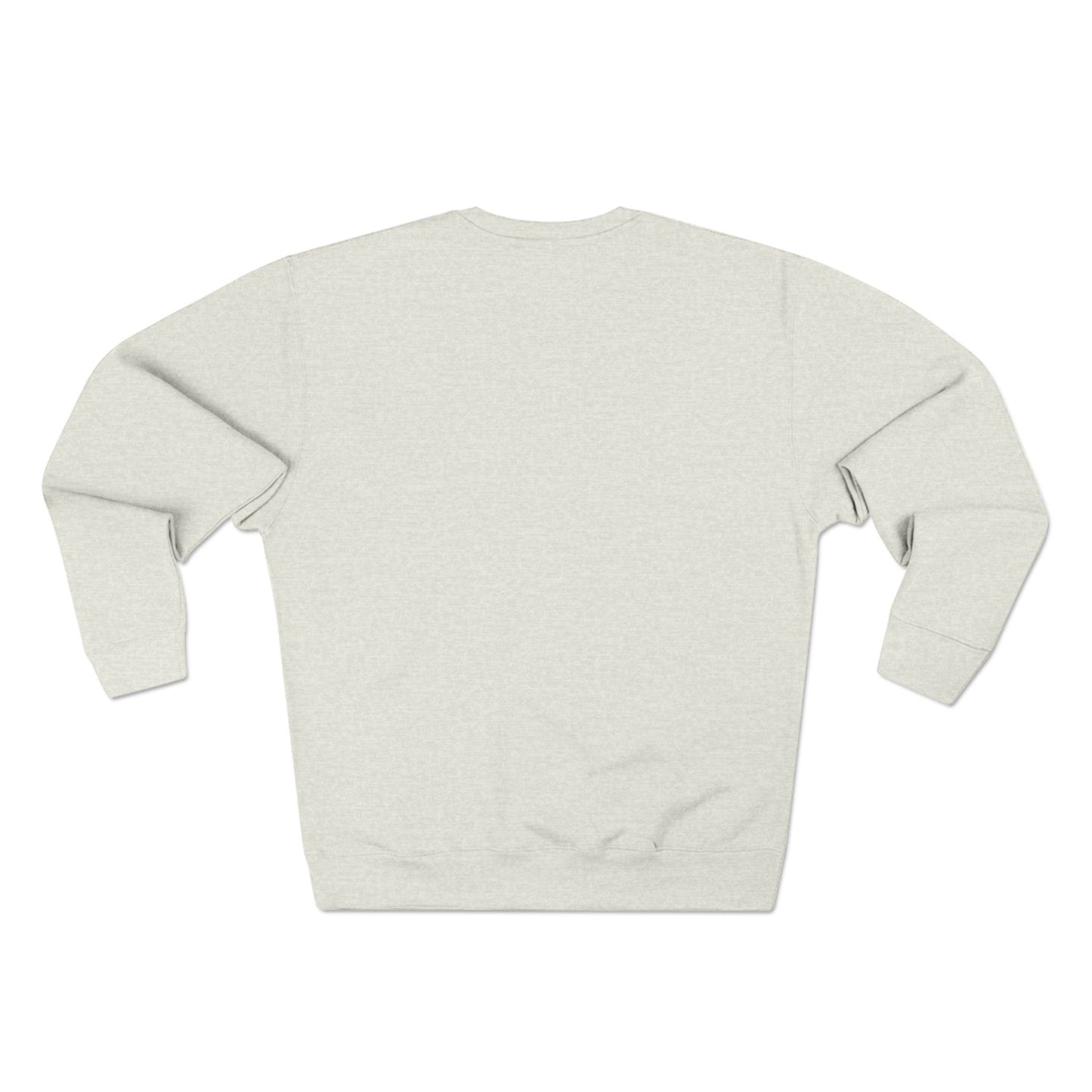 BB Inspire Unisex Crewneck