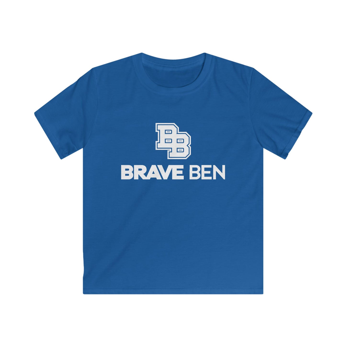 BB Youth Tee