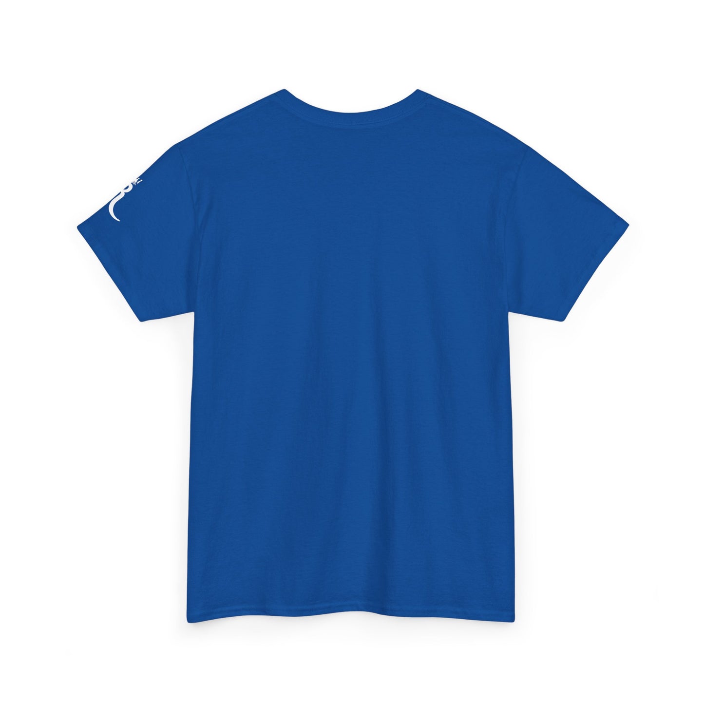 Unisex Cotton Tee