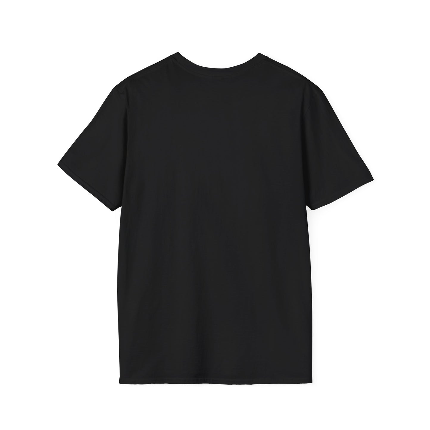 HYPE Unisex Softstyle T-Shirt