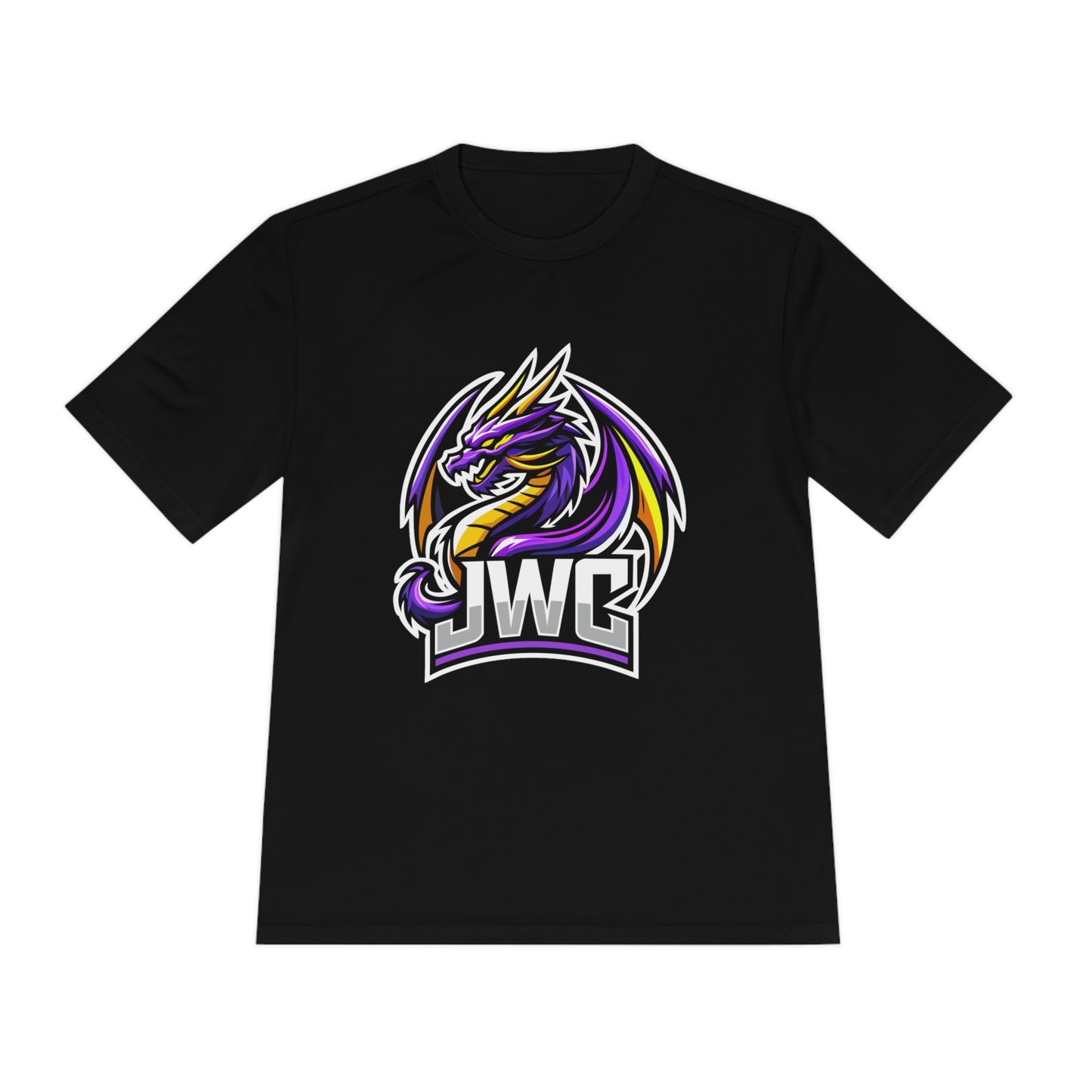 Unisex Dri-Fit Tee
