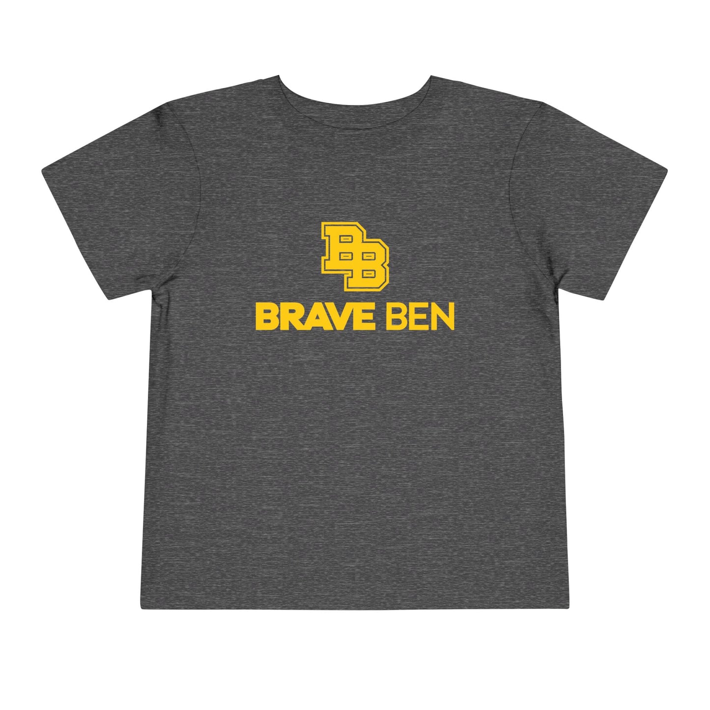 BB Toddler Tee