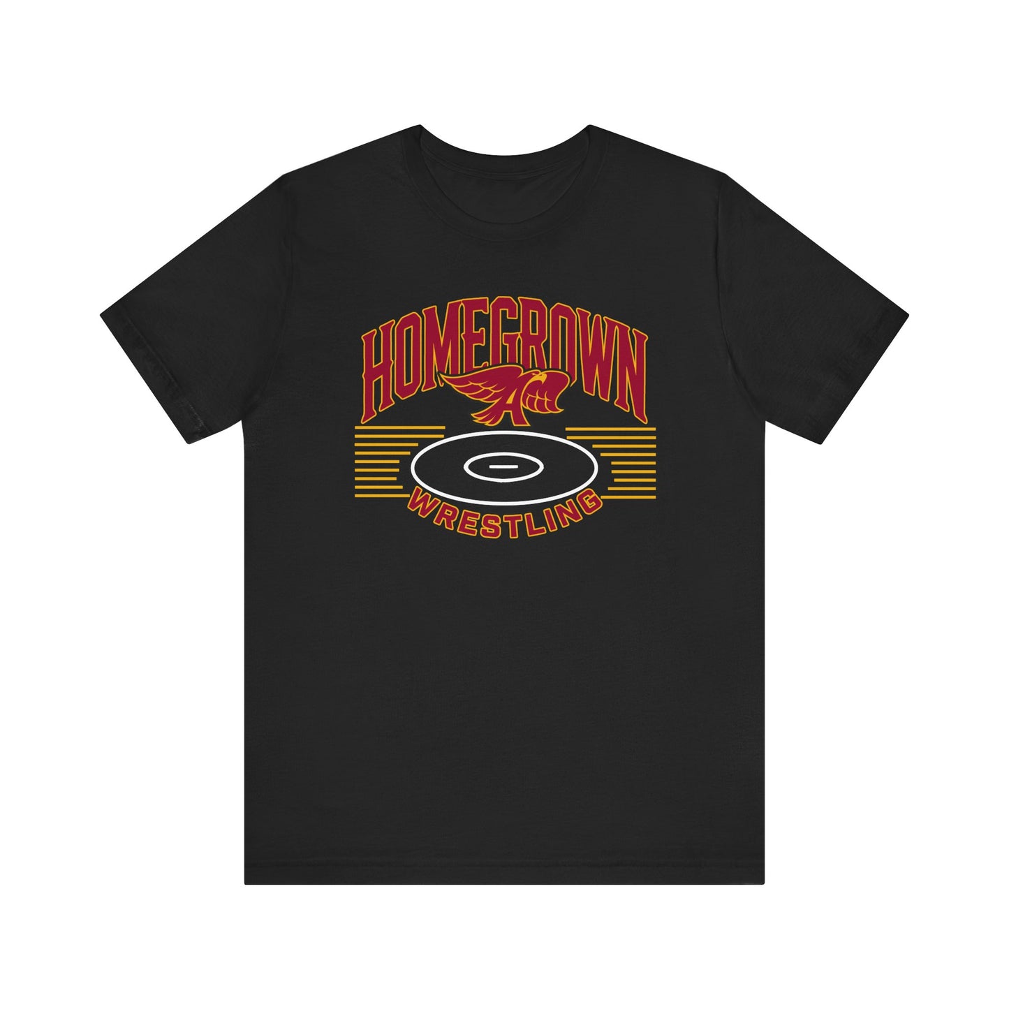 HOMEGROWN Unisex Tee
