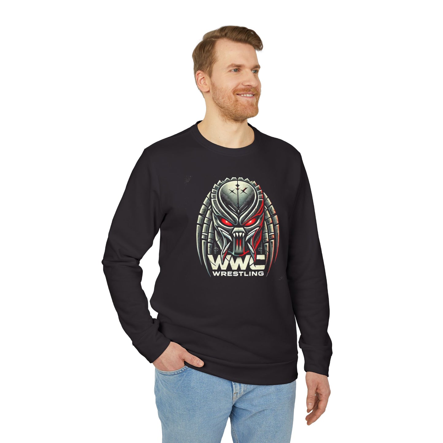 Unisex Adidas Predator Crewneck