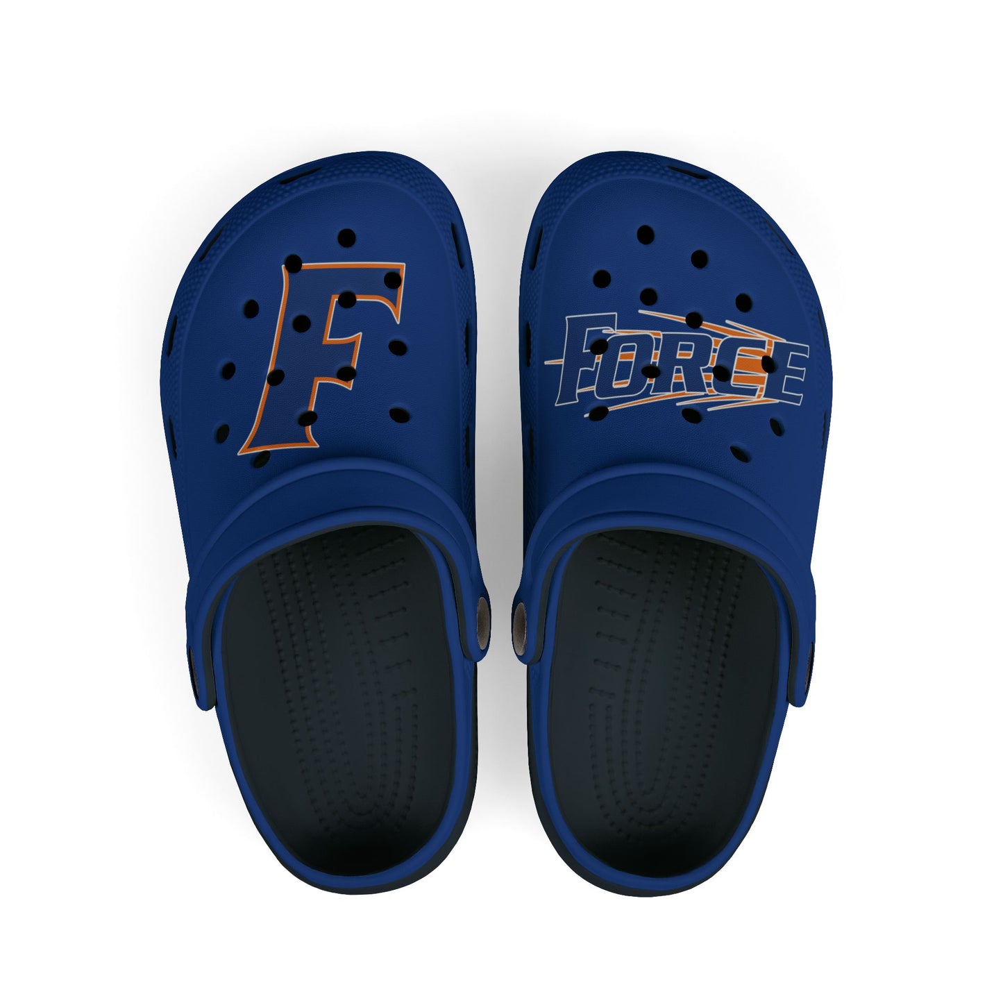 Kid's EVA Foam Clogs