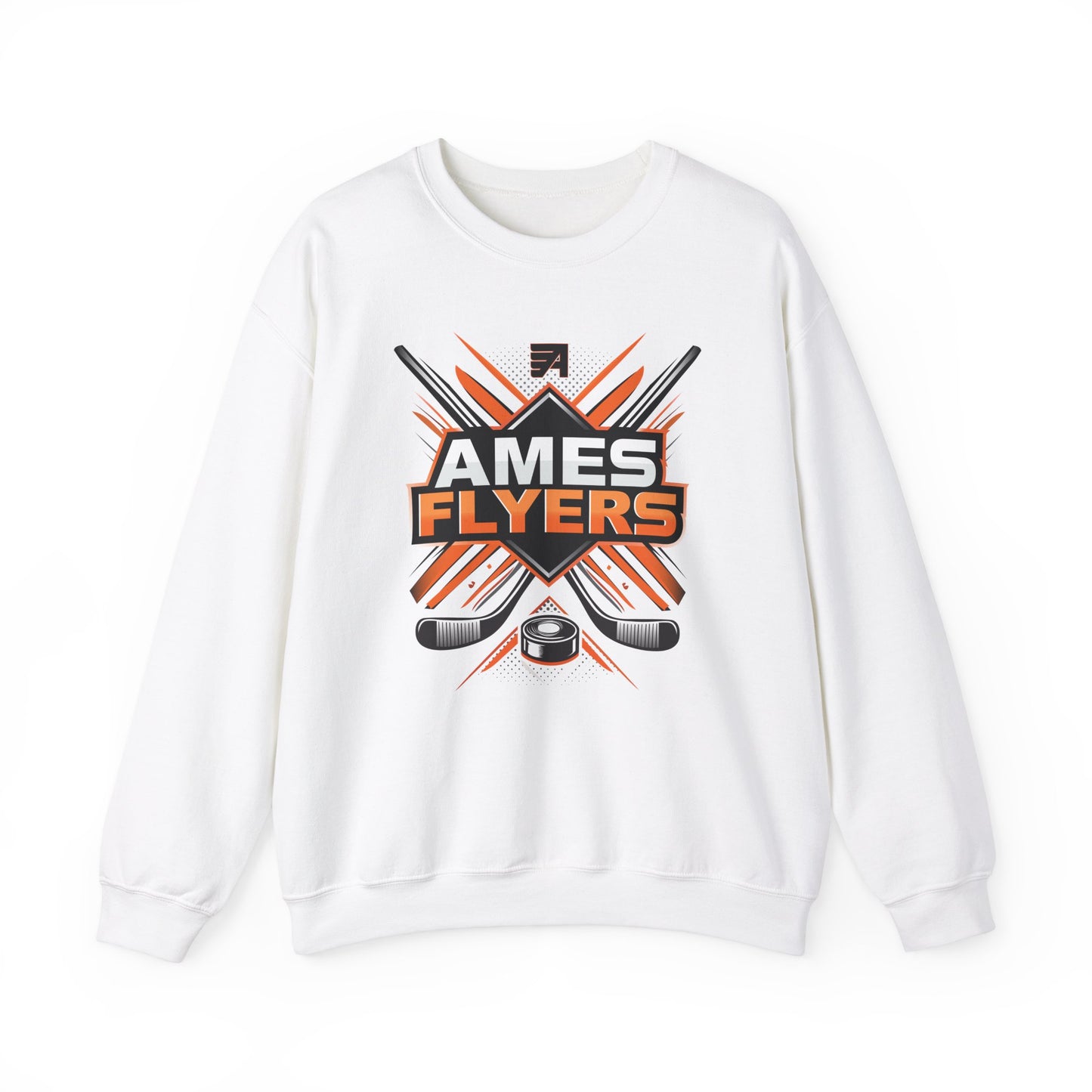 Unisex Crewneck