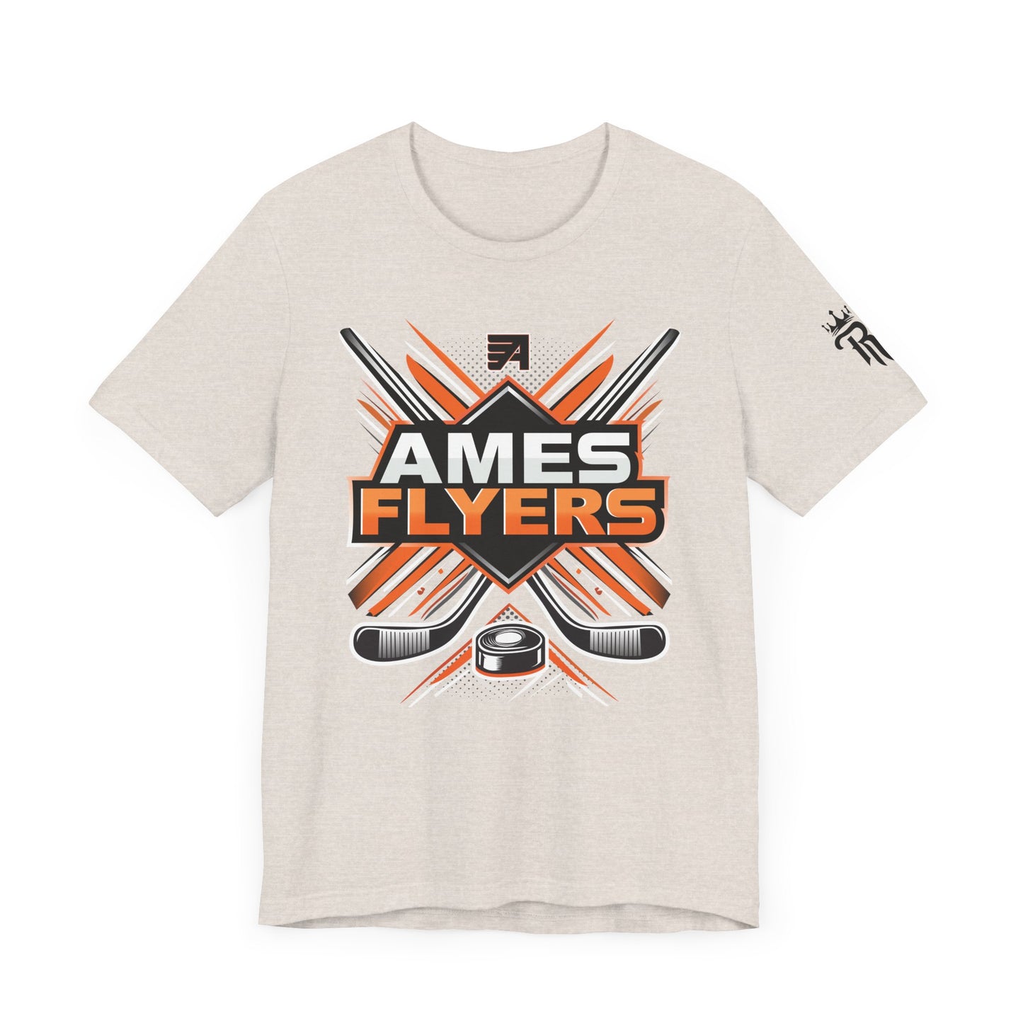 Unisex Tee