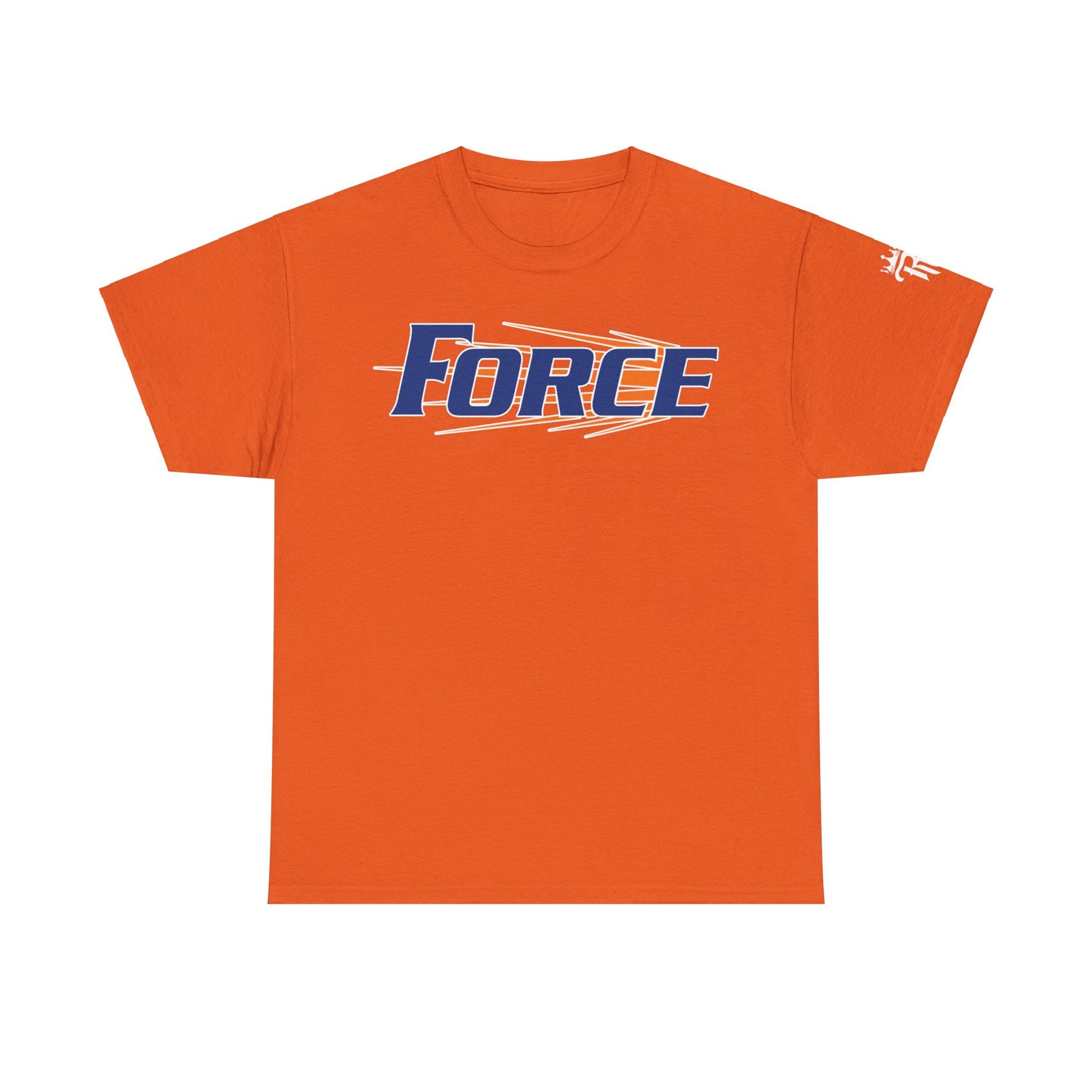 Unisex Cotton Tee