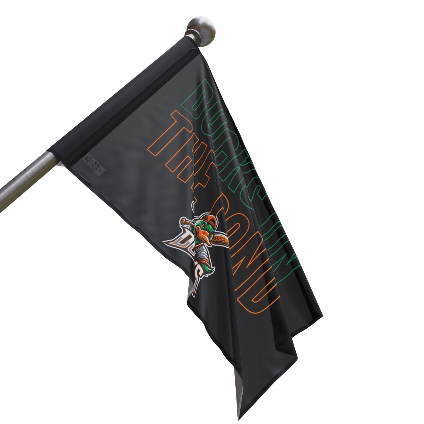 Ducks Flag