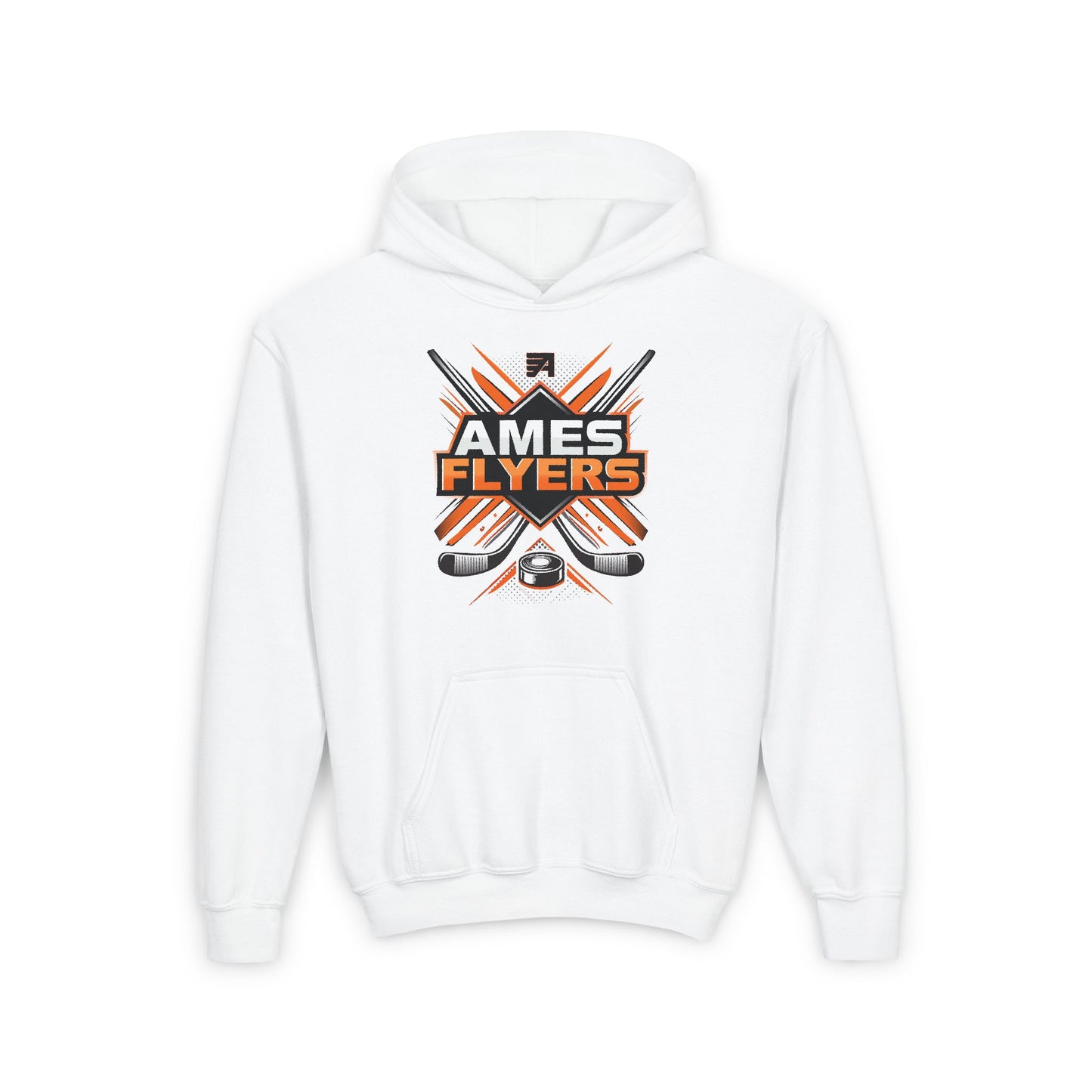 Youth Hoodie