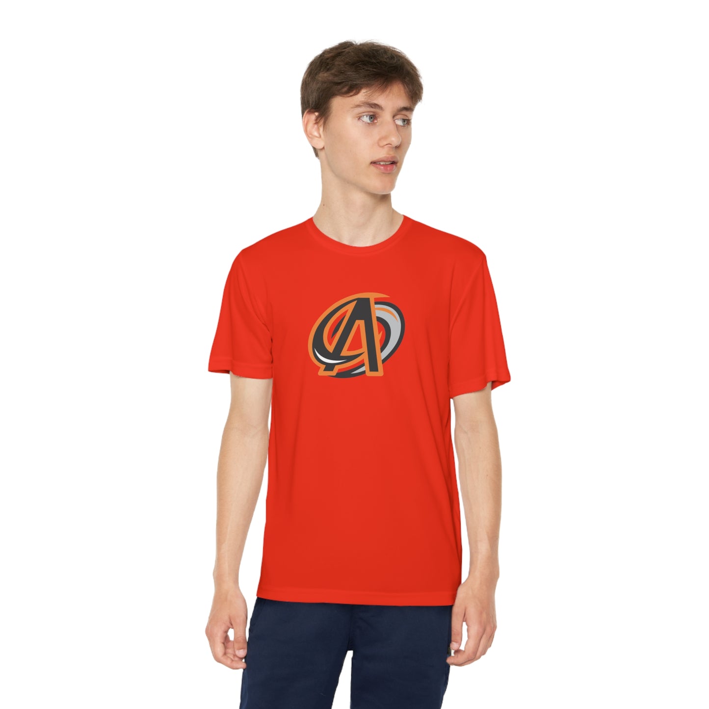 Youth Dri-Fit Tee