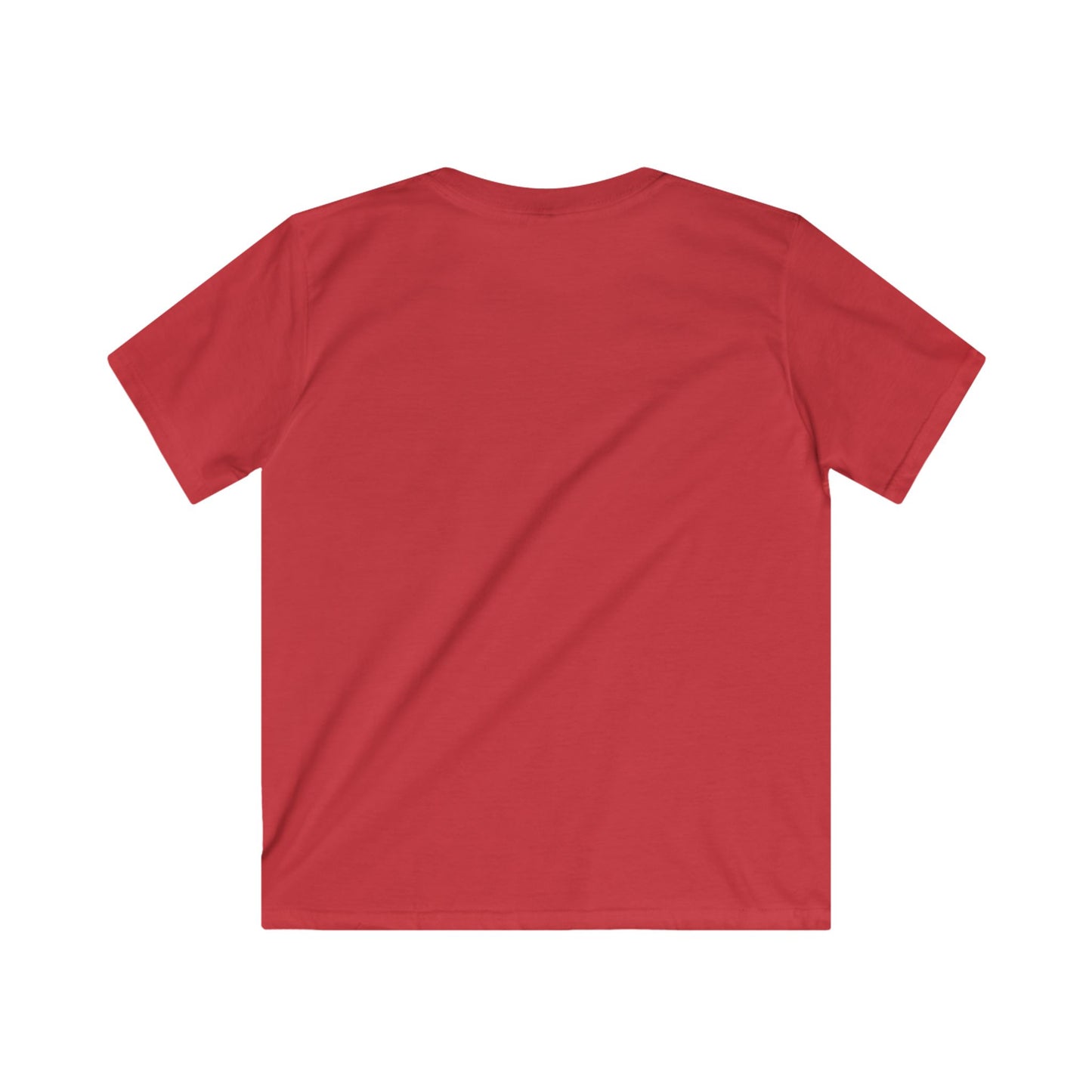 BB Est 2012 Youth Tee