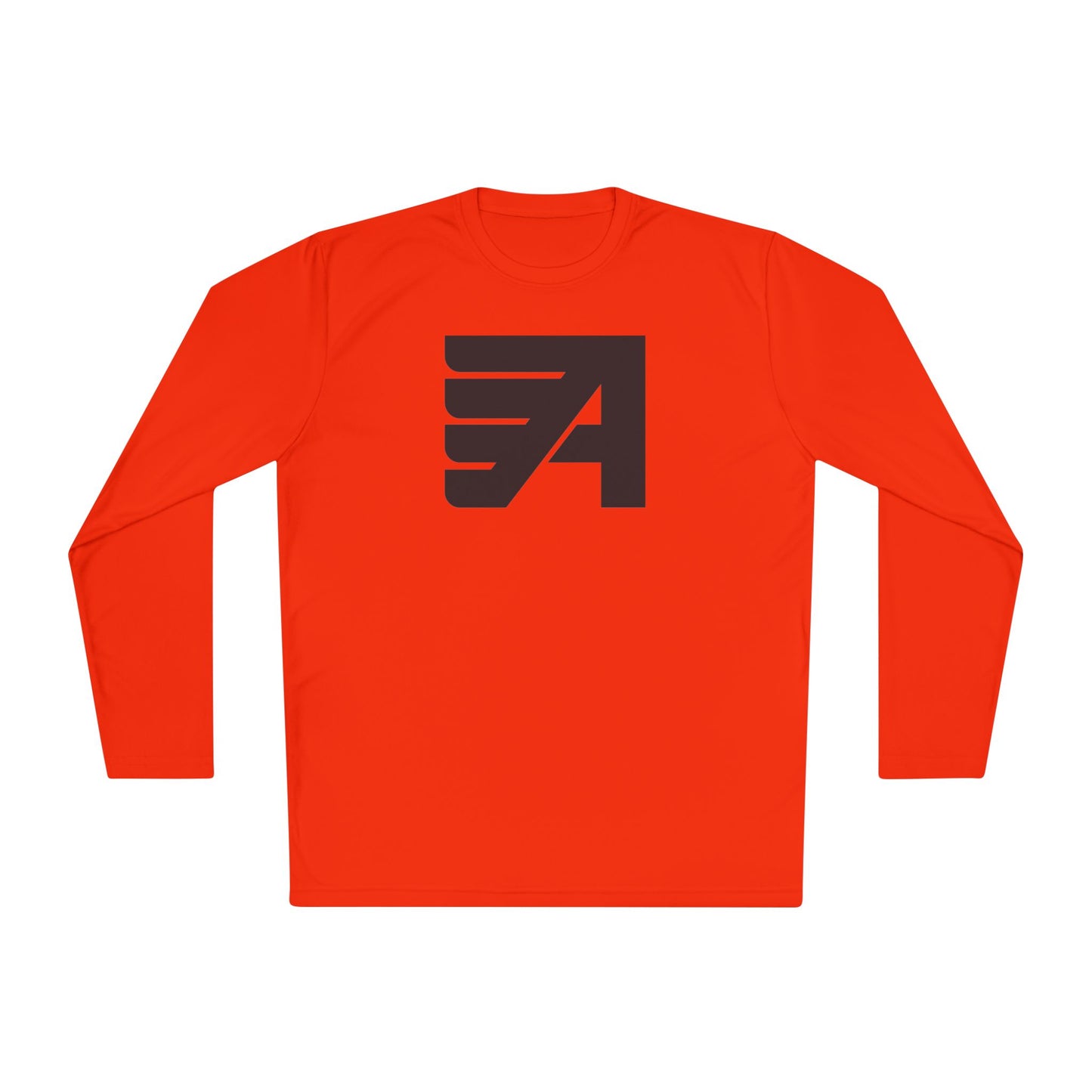 Unisex Dri-Fit Long Sleeve Tee